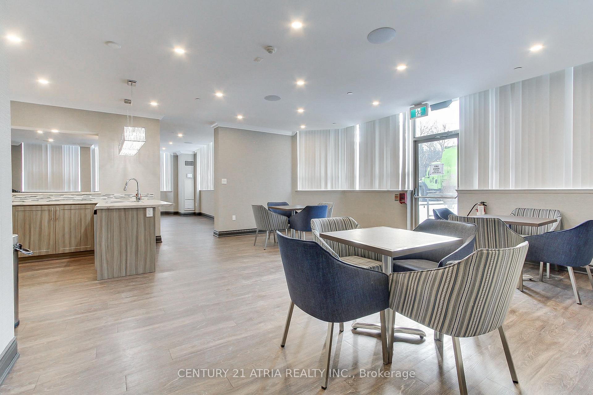 Photo 30 of Unit 309, 270 Davis Drive, Newmarket, Central Newmarket — HOMEH