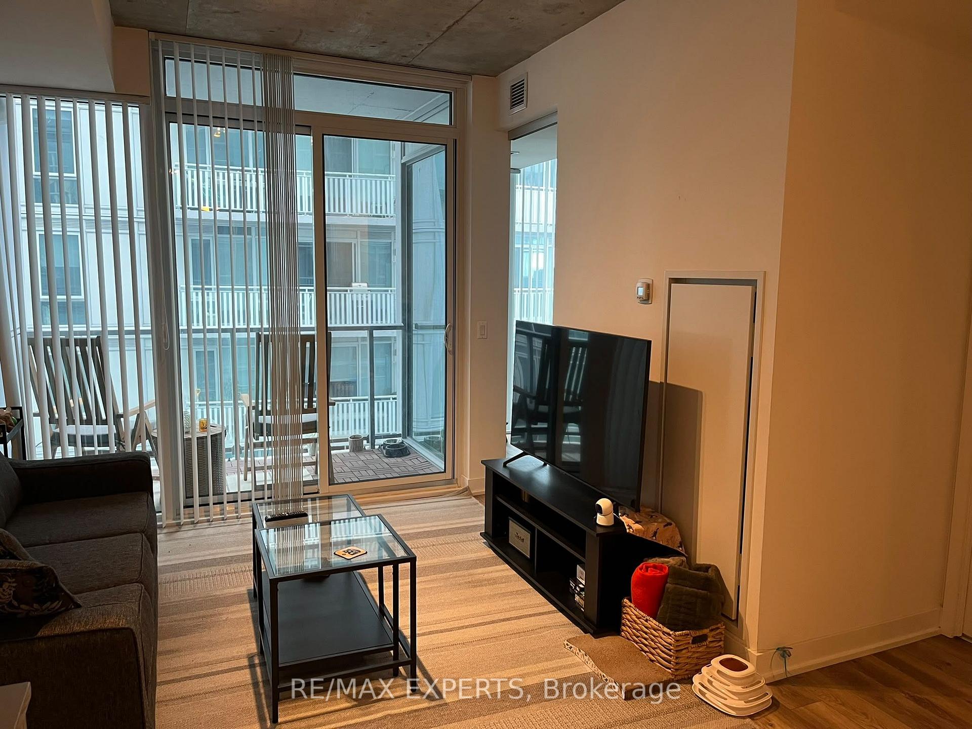 Photo 3 of Unit 911, 25 Baseball Place, Toronto, South Riverdale — HOMEH