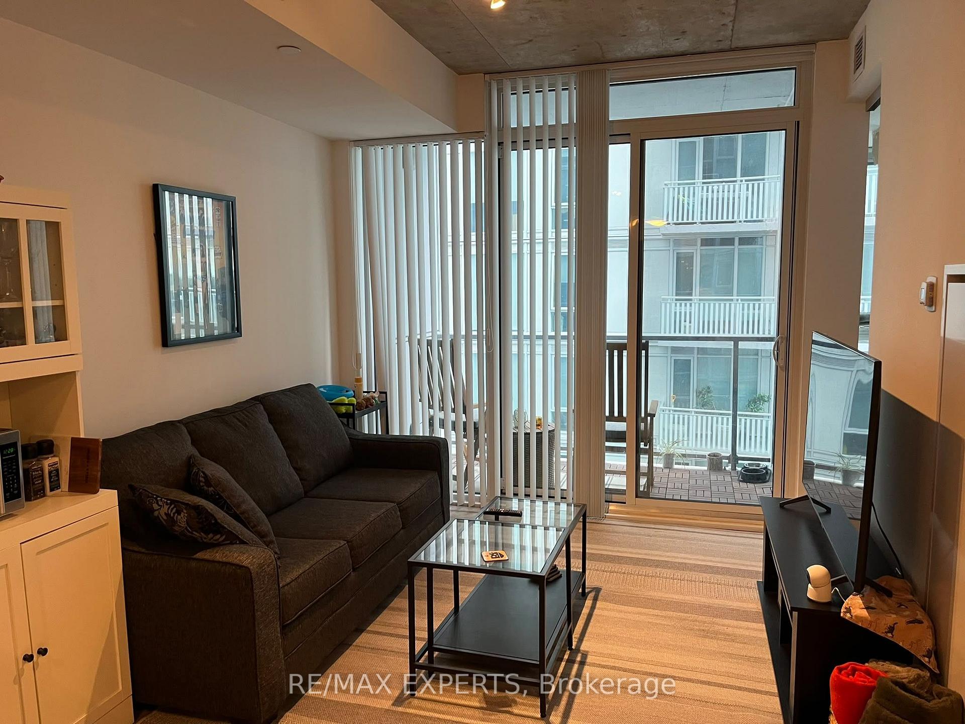 Photo 4 of Unit 911, 25 Baseball Place, Toronto, South Riverdale — HOMEH