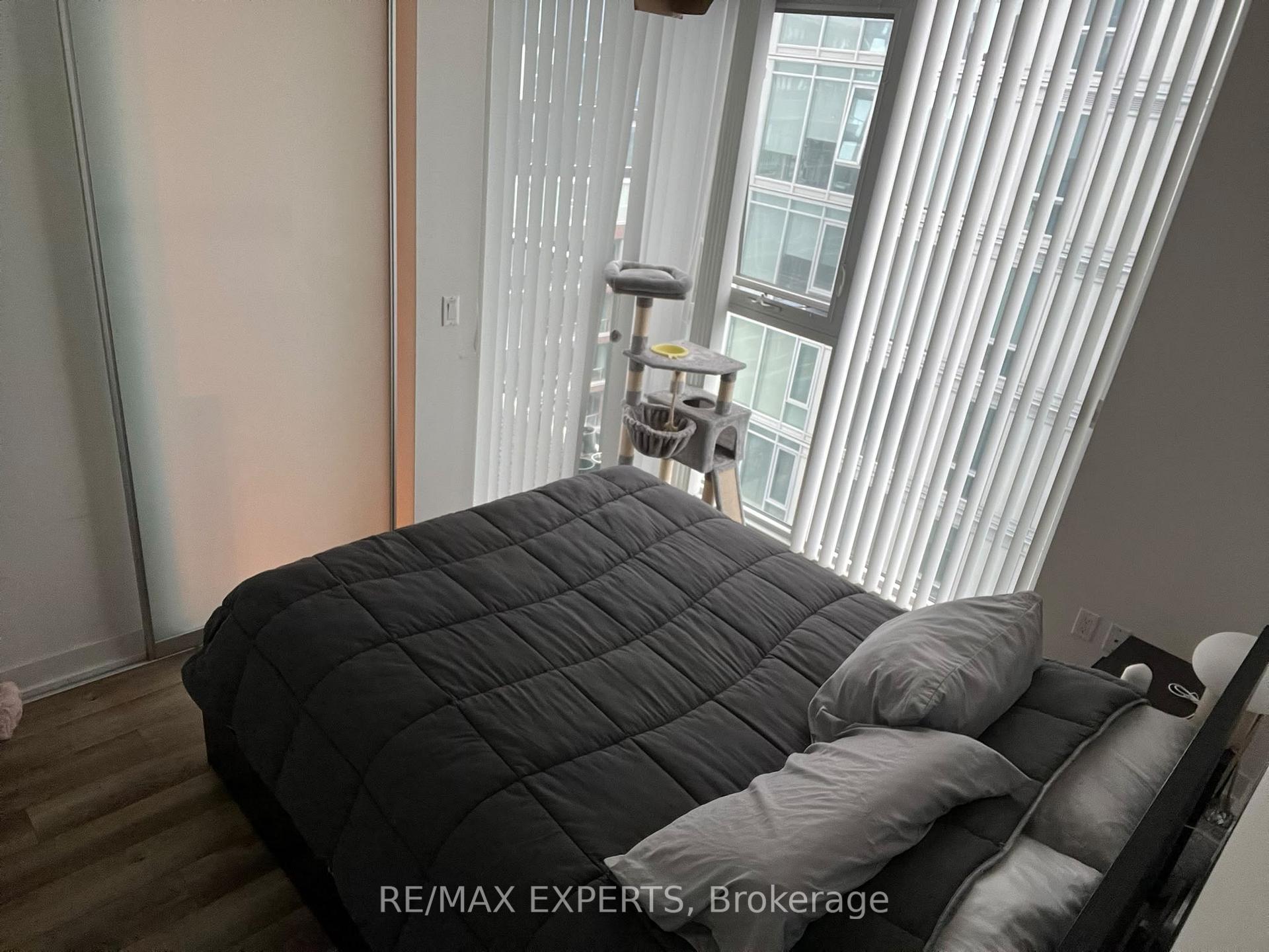 Photo 5 of Unit 911, 25 Baseball Place, Toronto, South Riverdale — HOMEH