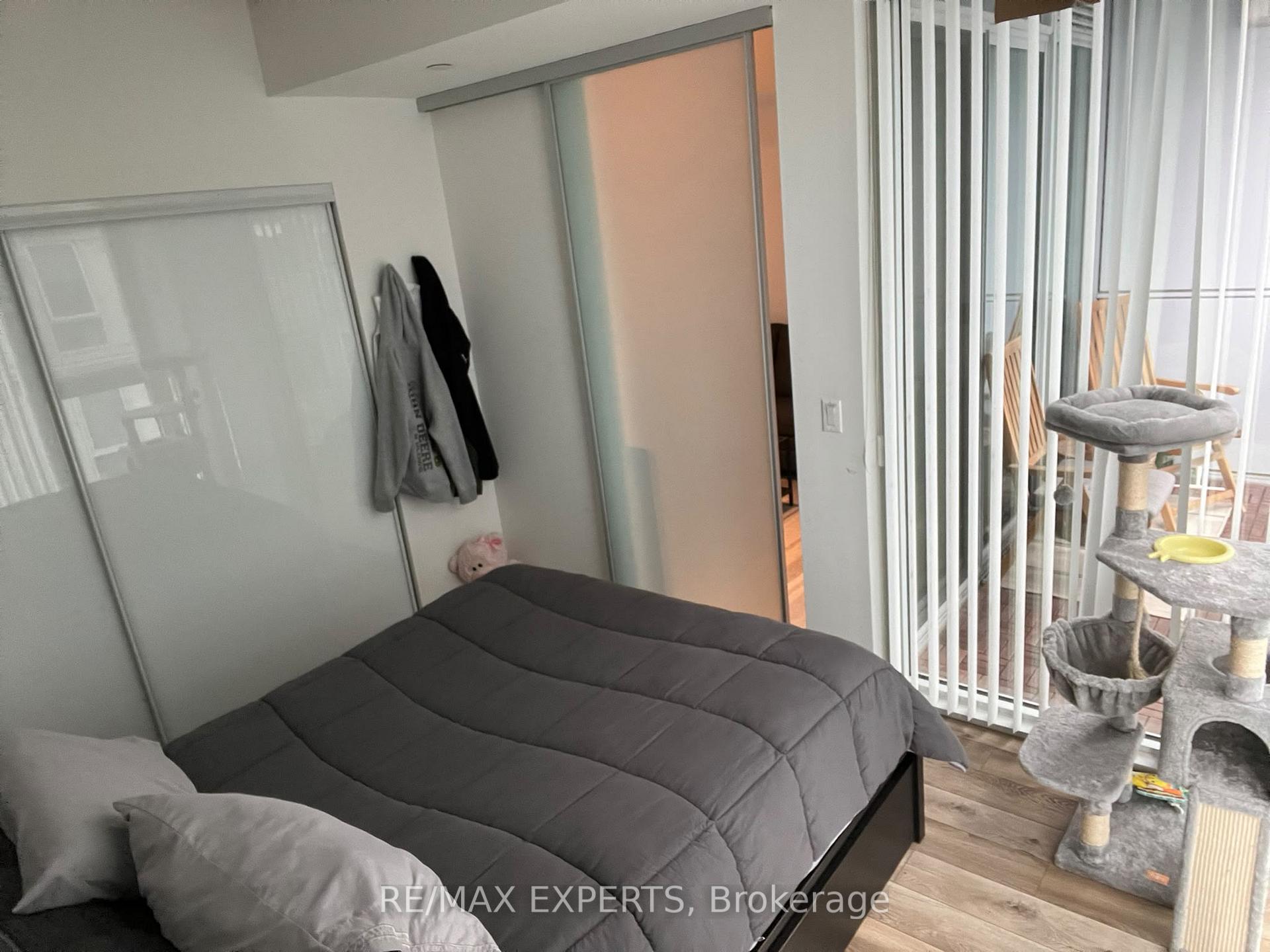 Photo 6 of Unit 911, 25 Baseball Place, Toronto, South Riverdale — HOMEH