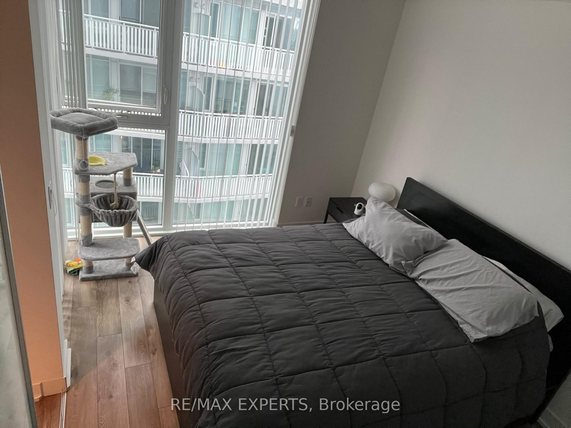 Photo 7 of Unit 911, 25 Baseball Place, Toronto, South Riverdale — HOMEH