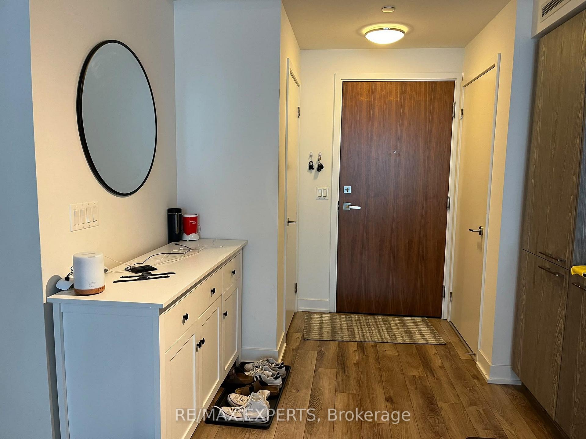 Photo 11 of Unit 911, 25 Baseball Place, Toronto, South Riverdale — HOMEH
