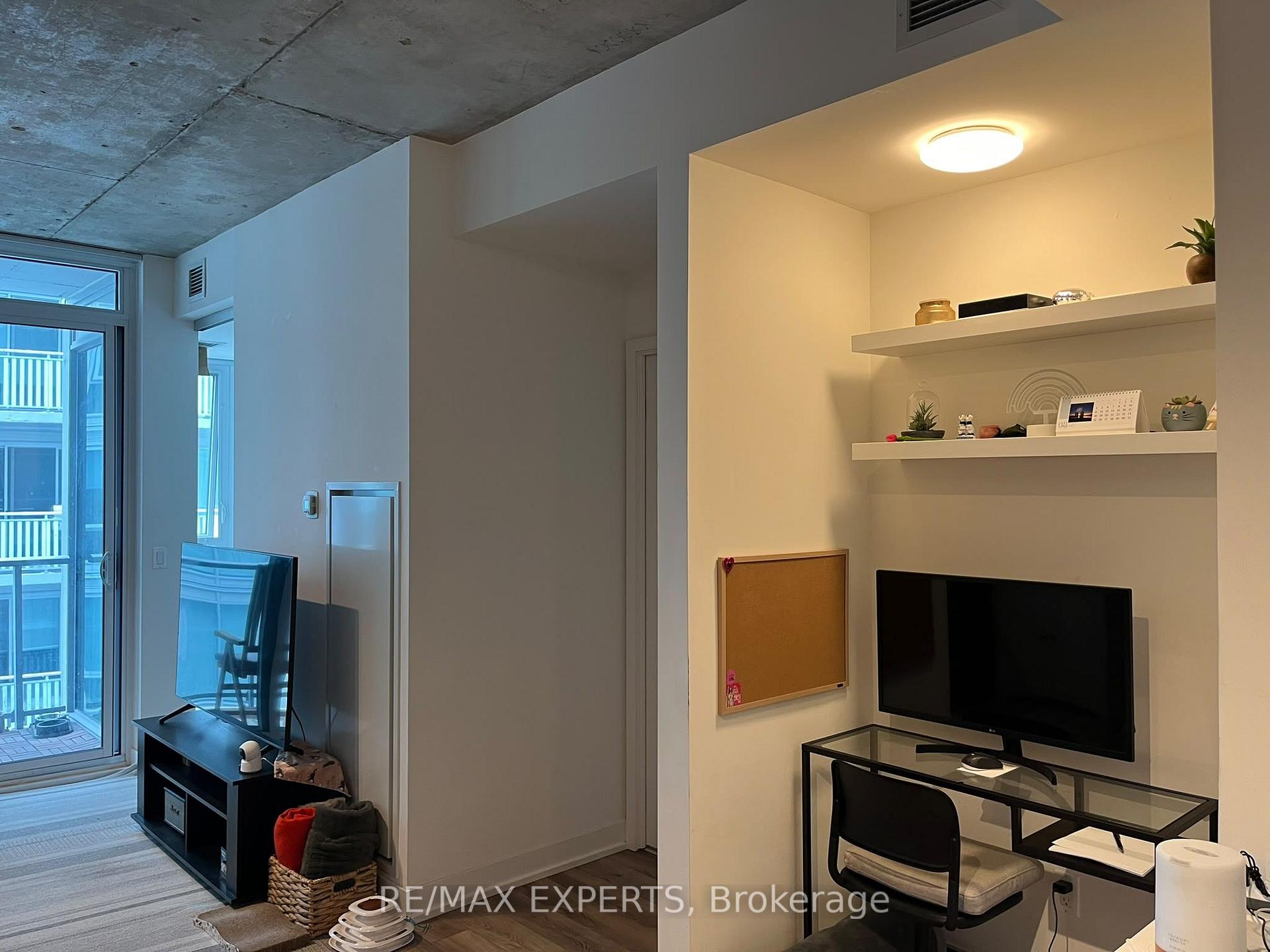 Photo 13 of Unit 911, 25 Baseball Place, Toronto, South Riverdale — HOMEH