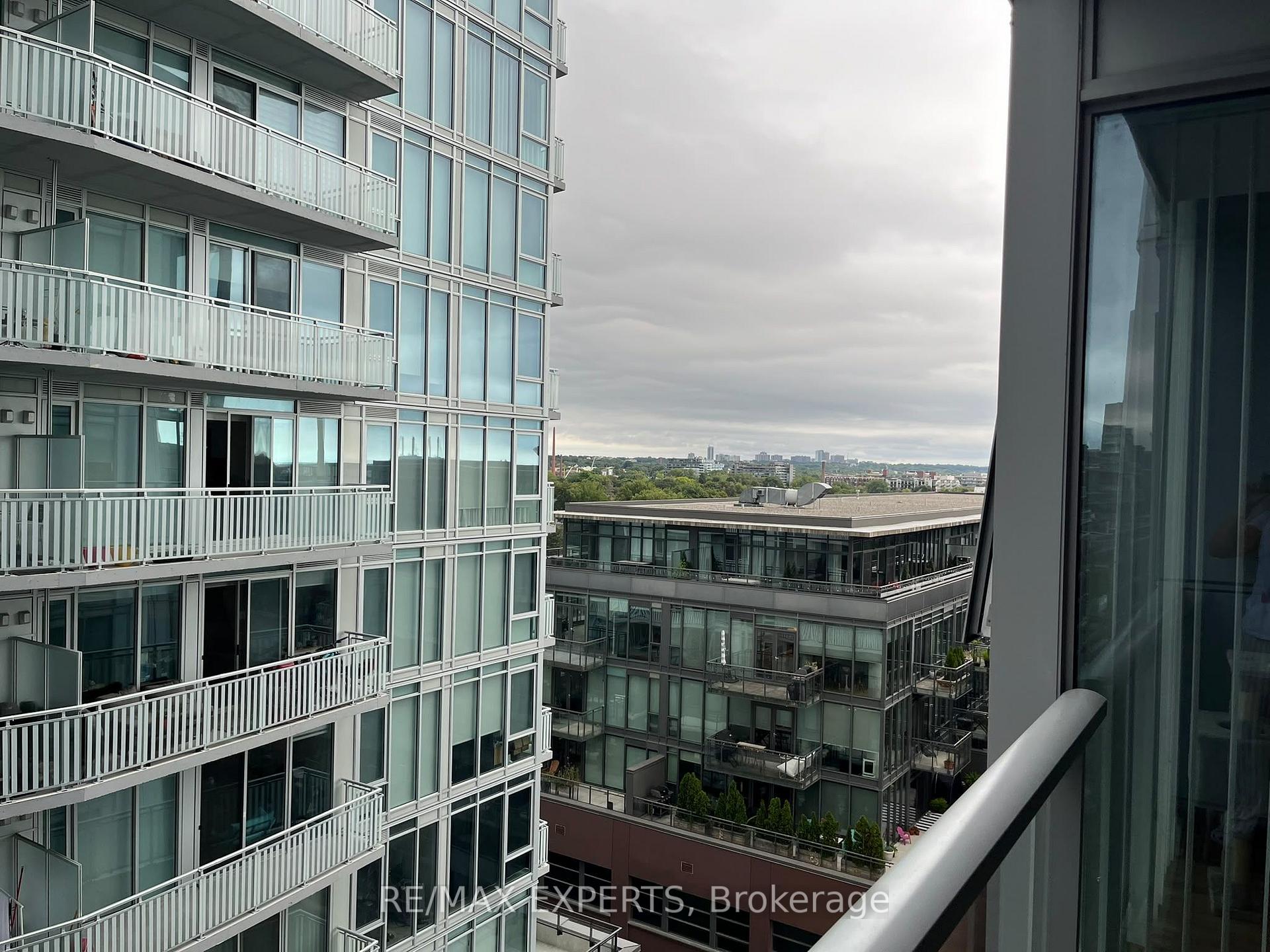 Photo 15 of Unit 911, 25 Baseball Place, Toronto, South Riverdale — HOMEH