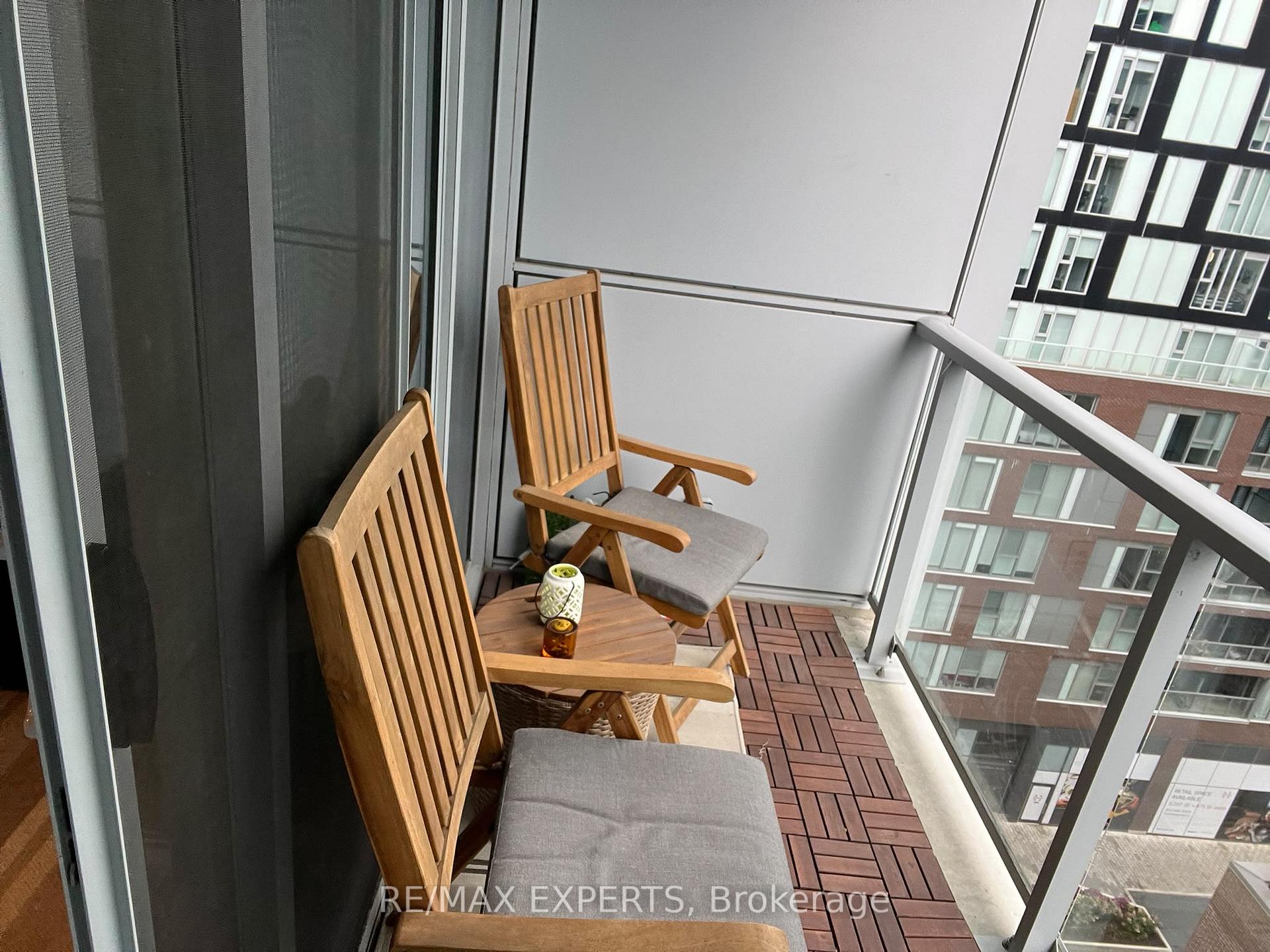 Photo 16 of Unit 911, 25 Baseball Place, Toronto, South Riverdale — HOMEH