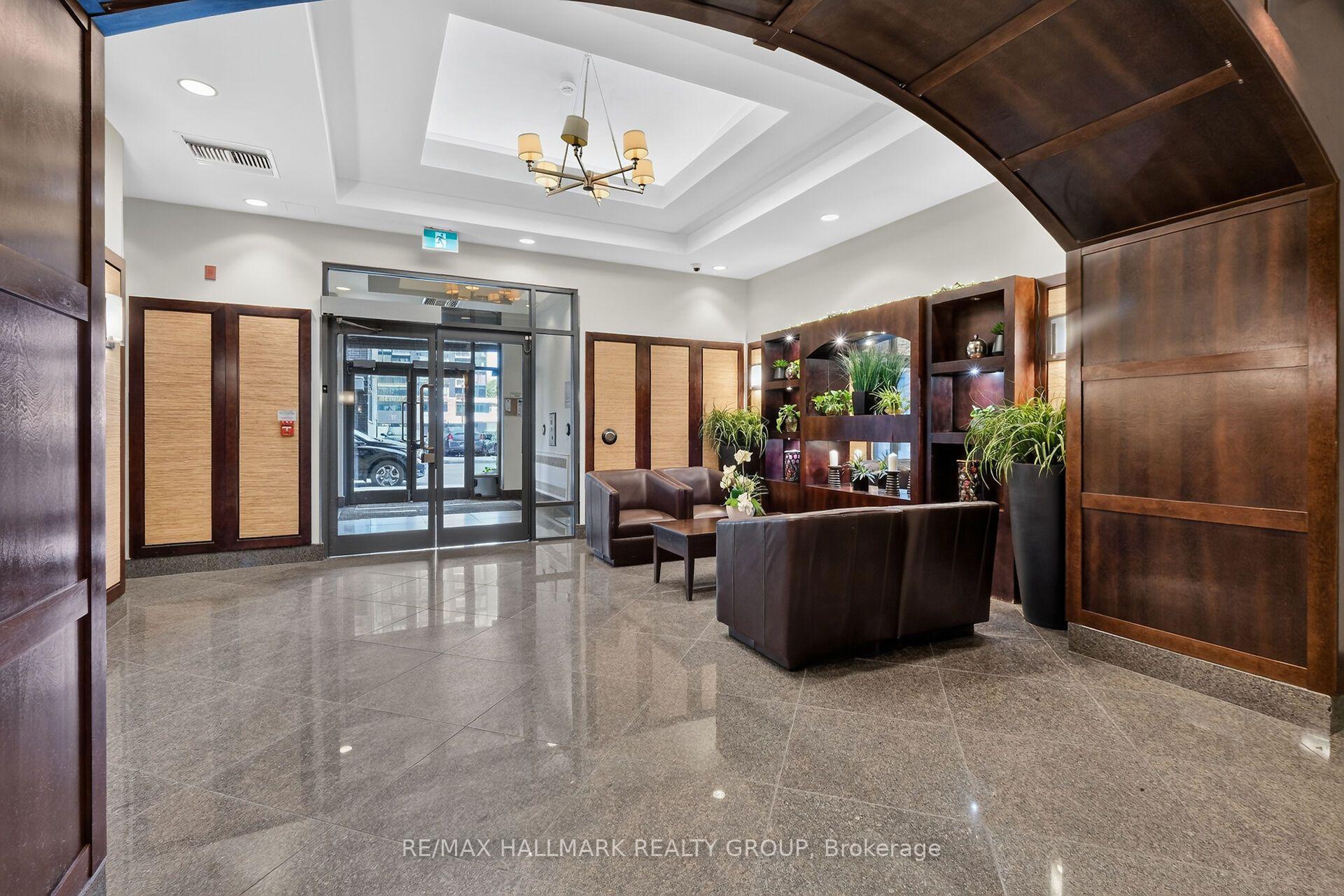 Photo 4 of Unit 1209, 200 Besserer Street, Ottawa, Sandy Hill — HOMEH