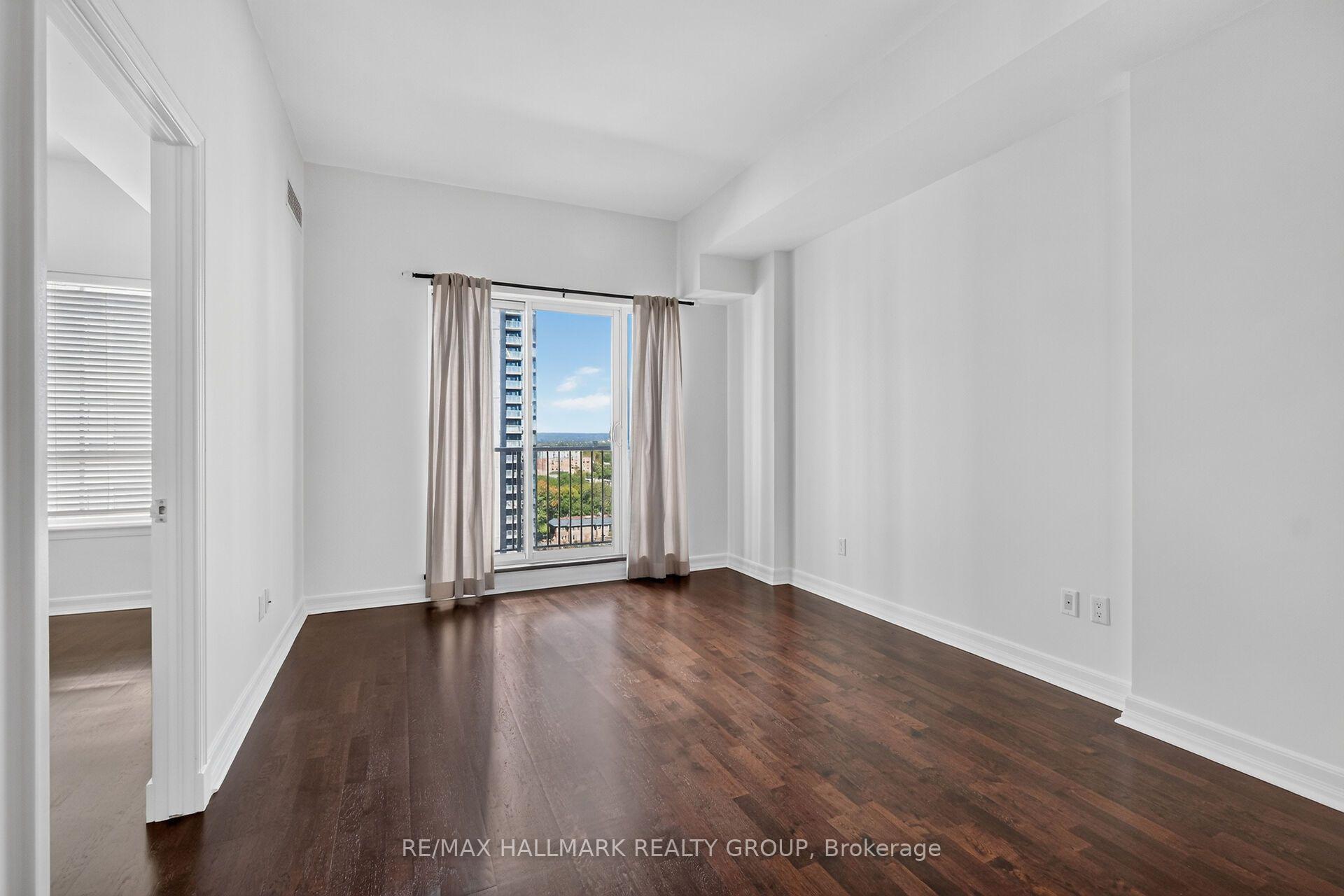 Photo 12 of Unit 1209, 200 Besserer Street, Ottawa, Sandy Hill — HOMEH
