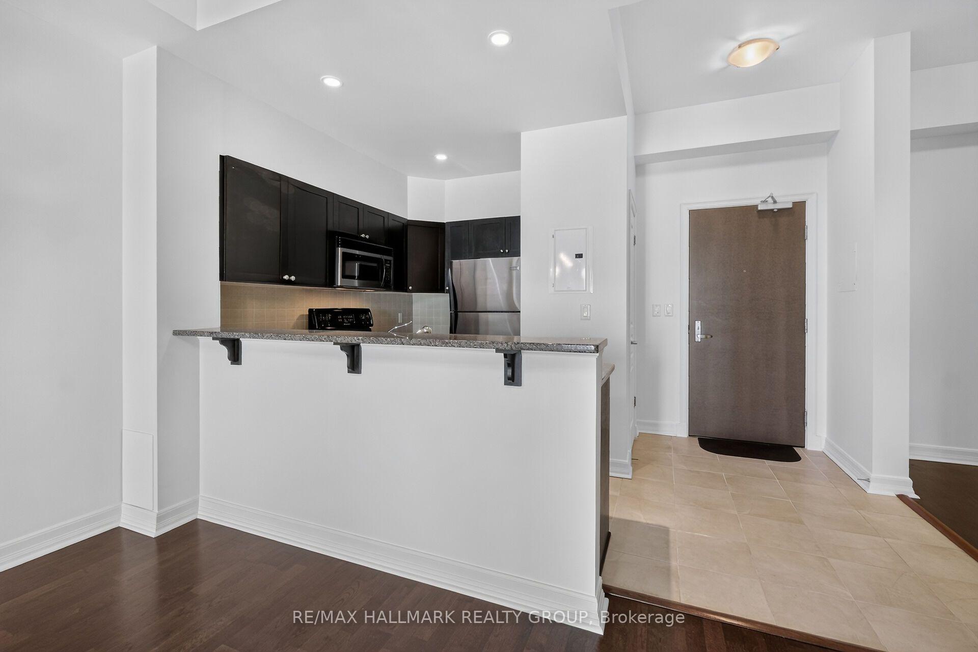 Photo 15 of Unit 1209, 200 Besserer Street, Ottawa, Sandy Hill — HOMEH