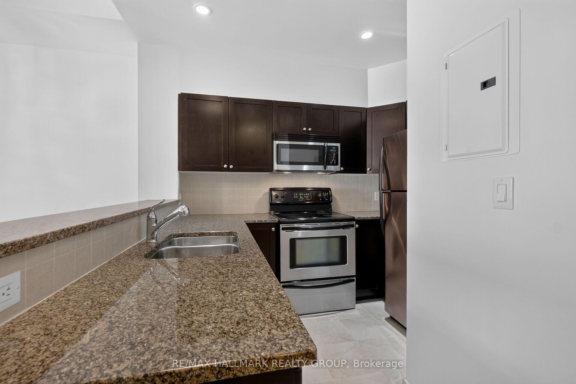 Photo 16 of Unit 1209, 200 Besserer Street, Ottawa, Sandy Hill — HOMEH