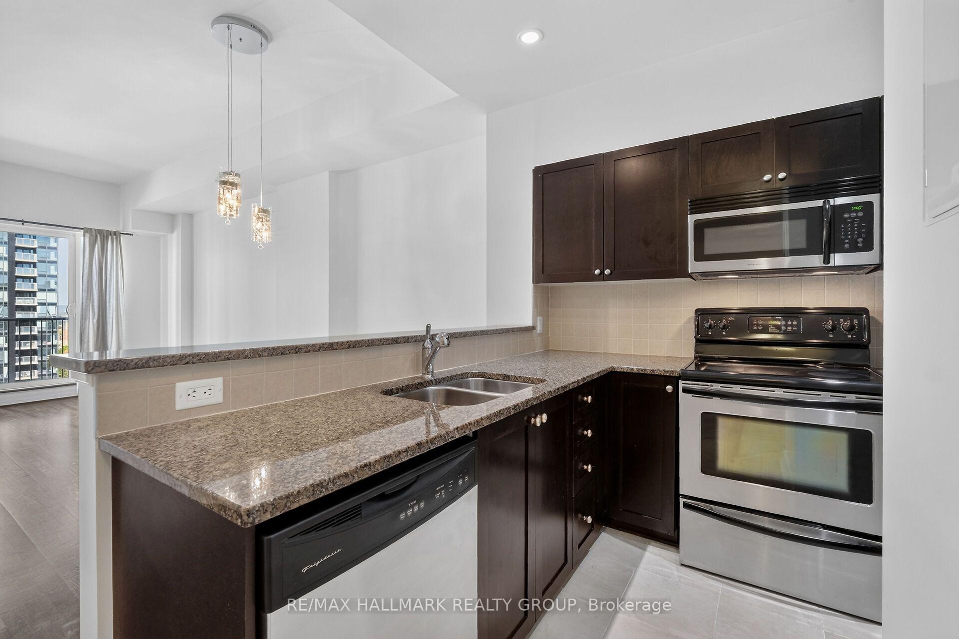 Photo 17 of Unit 1209, 200 Besserer Street, Ottawa, Sandy Hill — HOMEH