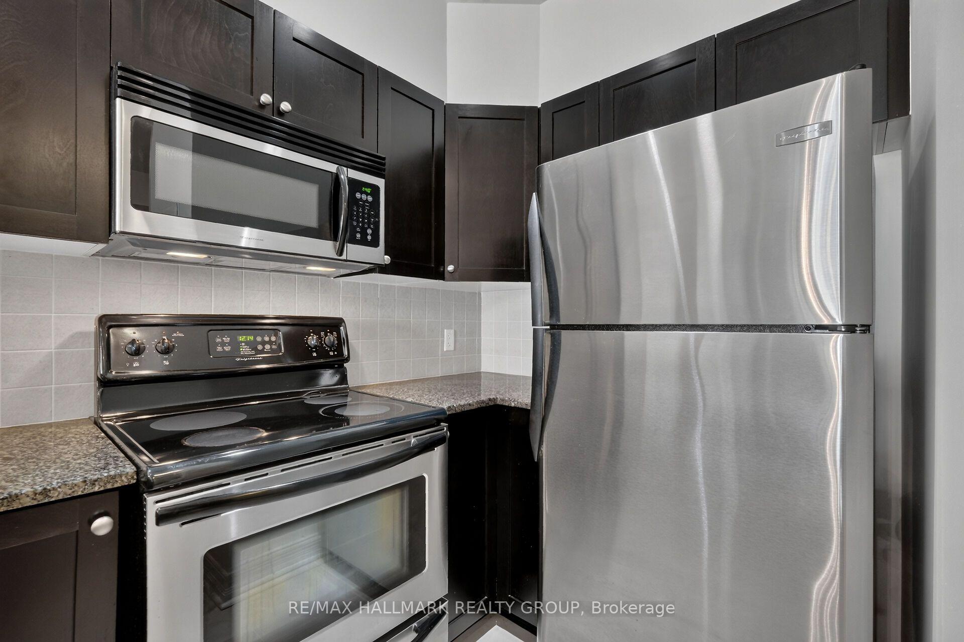 Photo 20 of Unit 1209, 200 Besserer Street, Ottawa, Sandy Hill — HOMEH