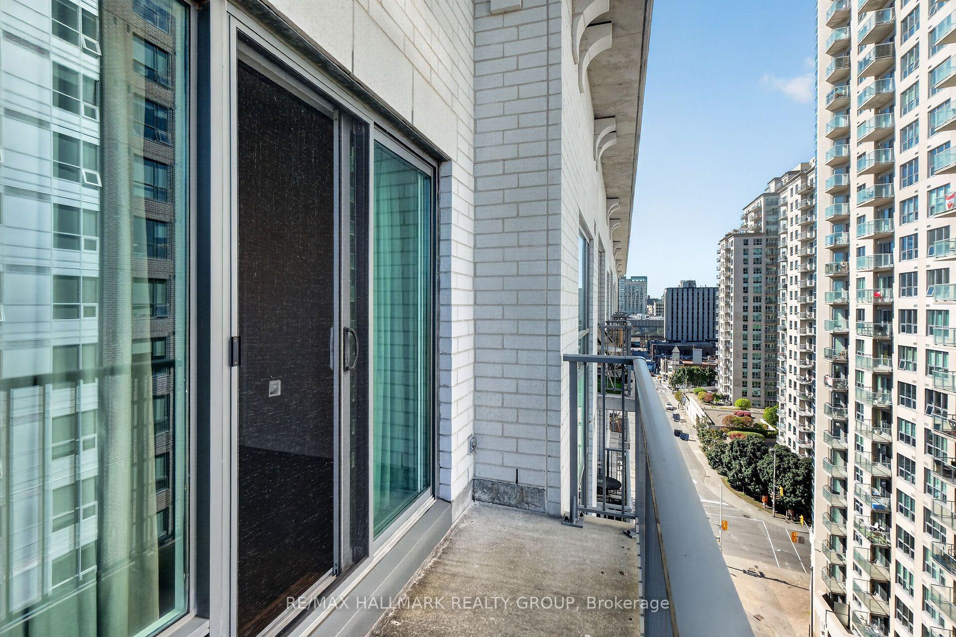 Photo 30 of Unit 1209, 200 Besserer Street, Ottawa, Sandy Hill — HOMEH