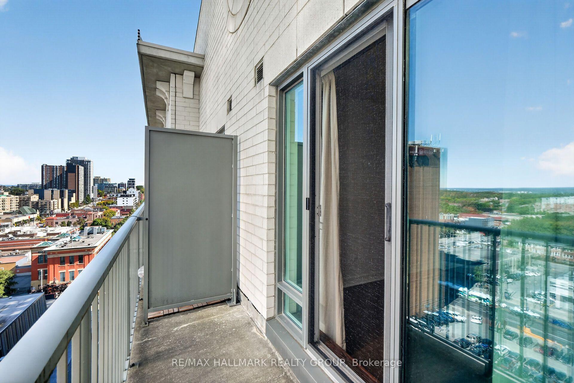 Photo 32 of Unit 1209, 200 Besserer Street, Ottawa, Sandy Hill — HOMEH