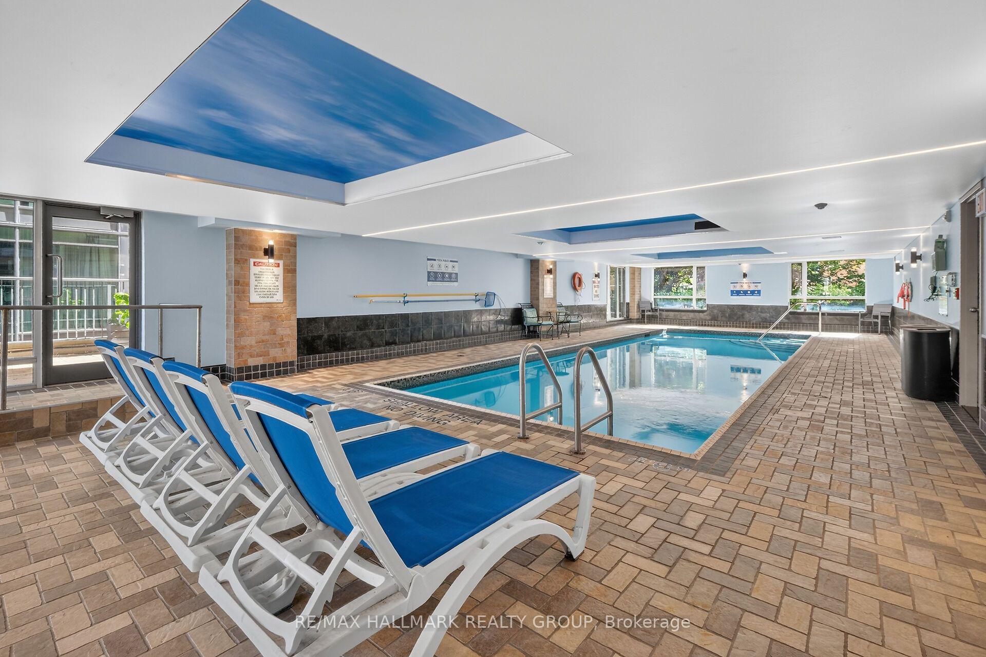 Photo 34 of Unit 1209, 200 Besserer Street, Ottawa, Sandy Hill — HOMEH