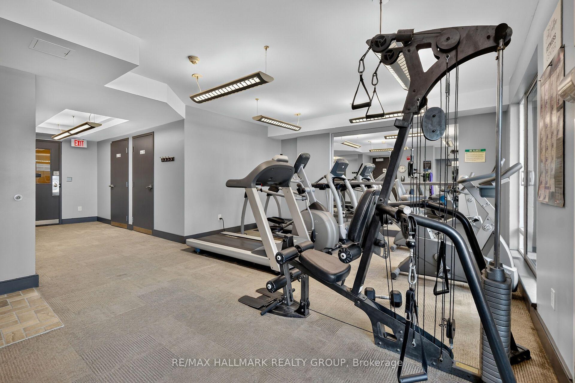 Photo 39 of Unit 1209, 200 Besserer Street, Ottawa, Sandy Hill — HOMEH