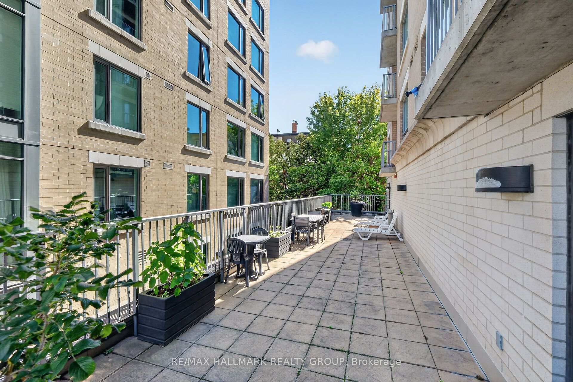 Photo 40 of Unit 1209, 200 Besserer Street, Ottawa, Sandy Hill — HOMEH