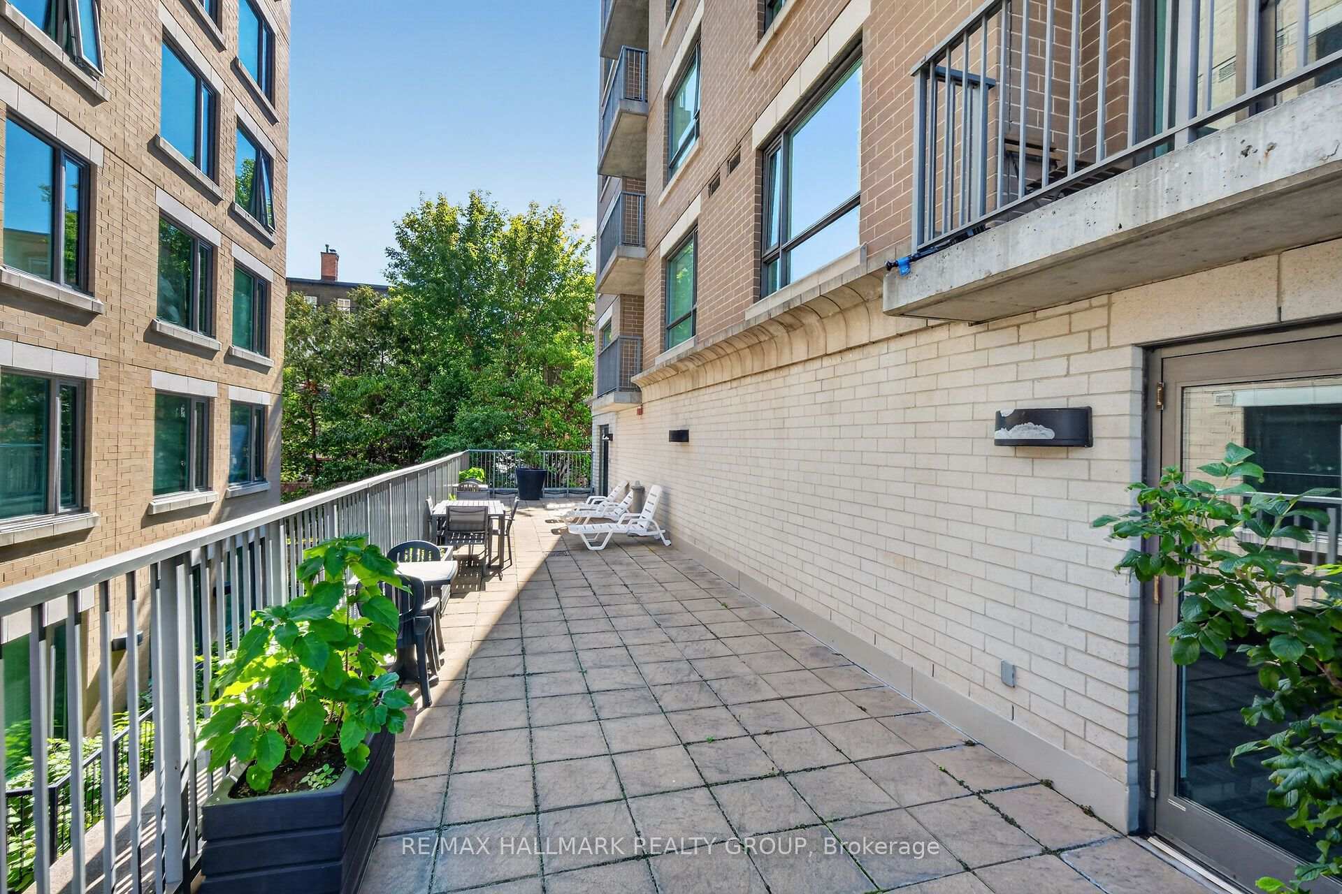 Photo 41 of Unit 1209, 200 Besserer Street, Ottawa, Sandy Hill — HOMEH