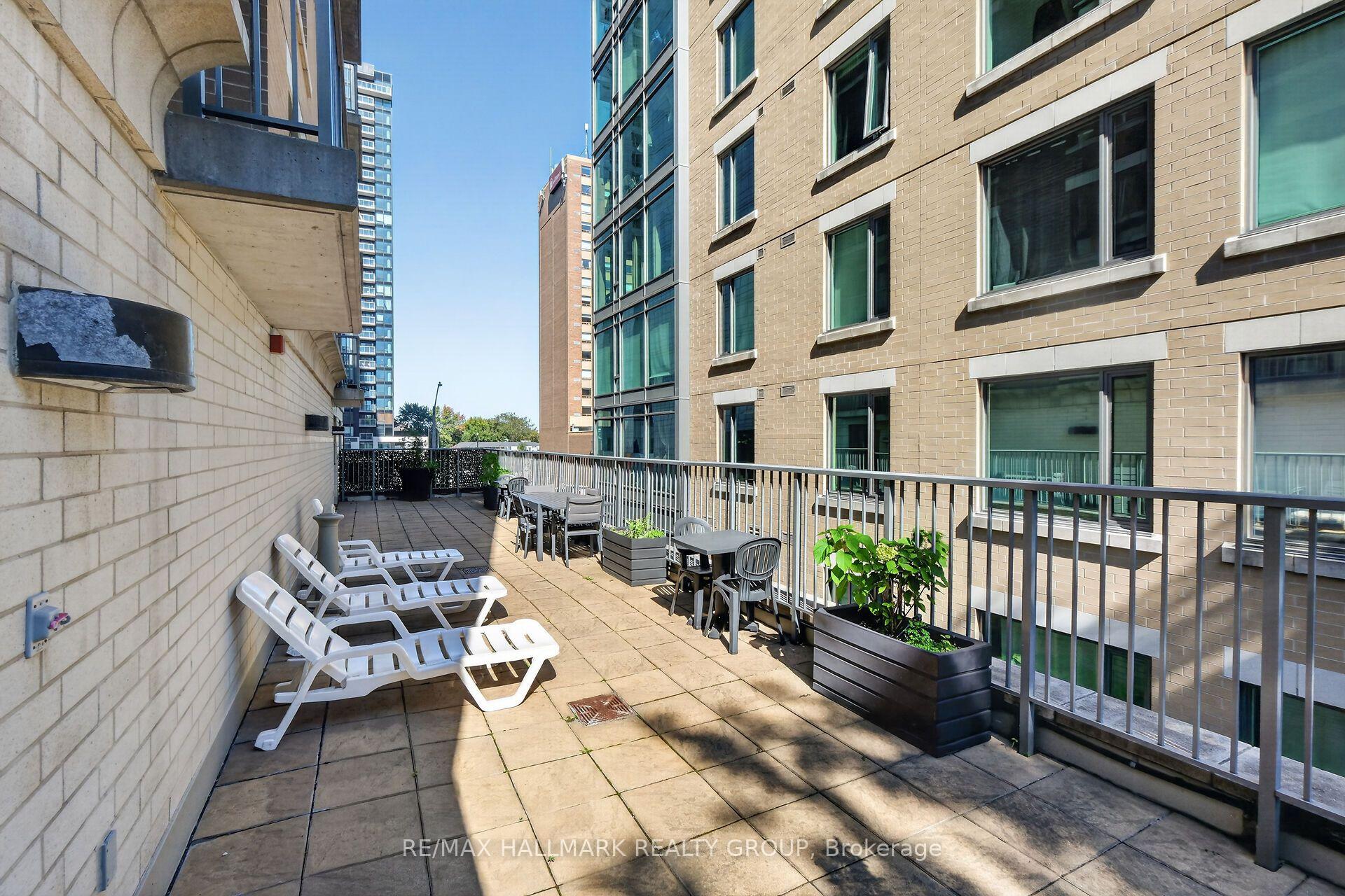Photo 42 of Unit 1209, 200 Besserer Street, Ottawa, Sandy Hill — HOMEH