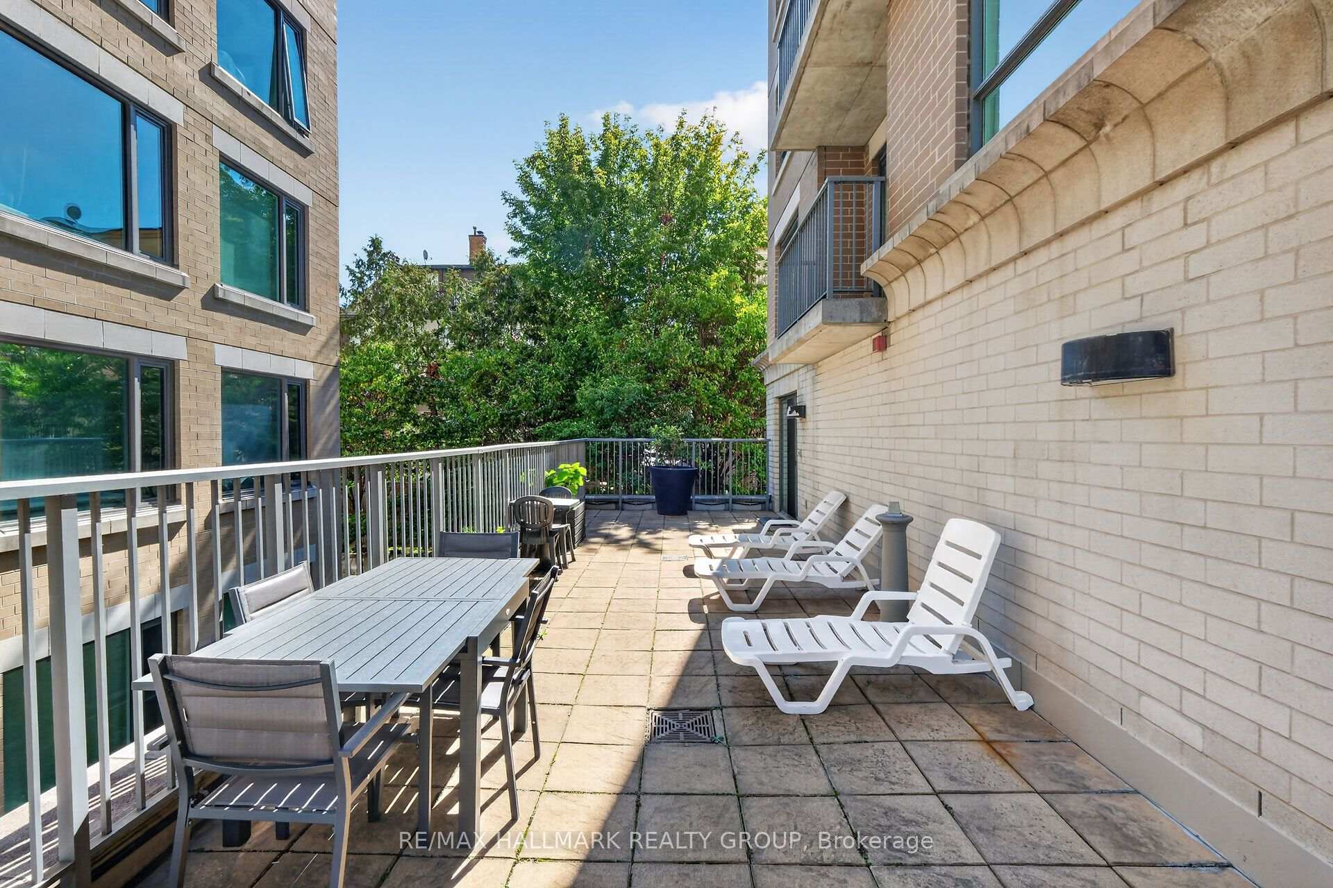 Photo 43 of Unit 1209, 200 Besserer Street, Ottawa, Sandy Hill — HOMEH