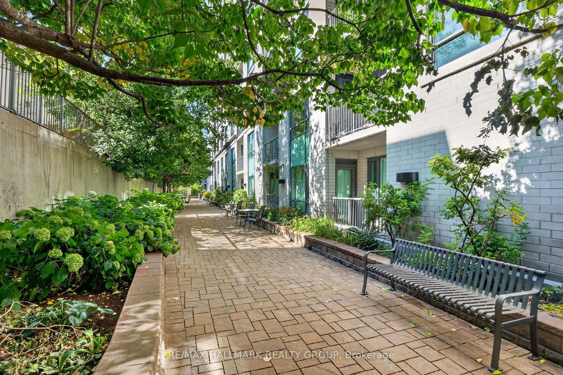 Photo 44 of Unit 1209, 200 Besserer Street, Ottawa, Sandy Hill — HOMEH