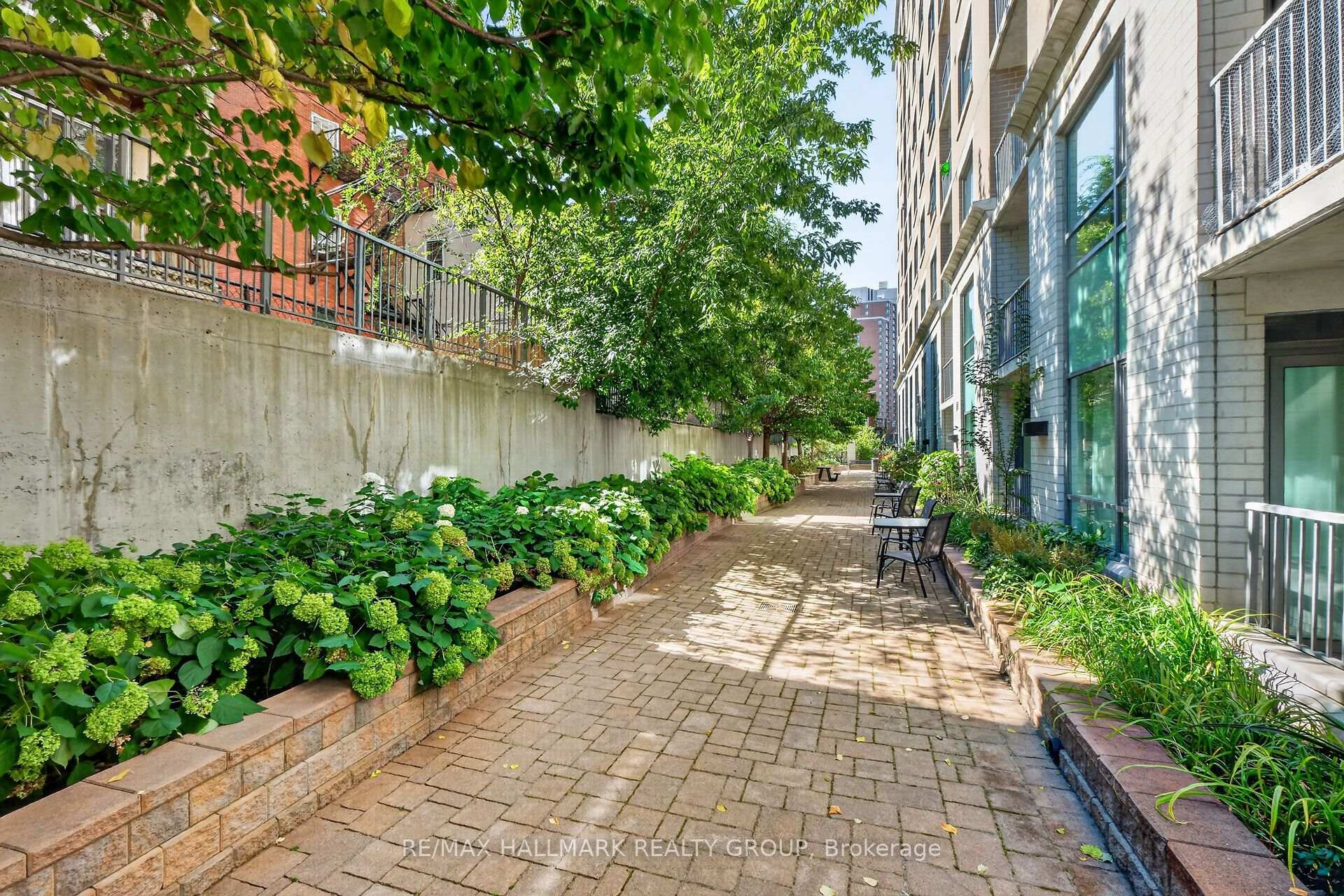 Photo 45 of Unit 1209, 200 Besserer Street, Ottawa, Sandy Hill — HOMEH