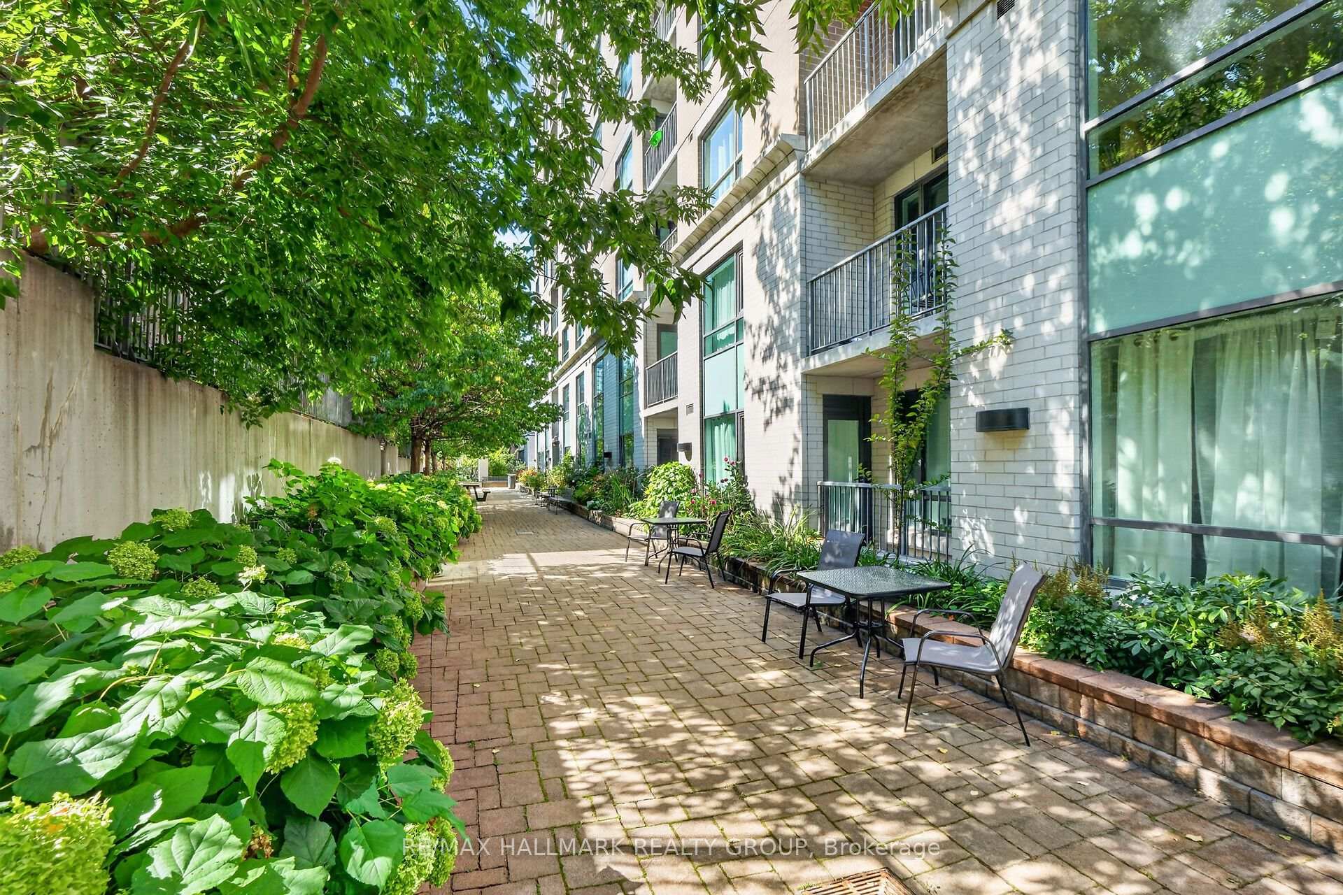 Photo 46 of Unit 1209, 200 Besserer Street, Ottawa, Sandy Hill — HOMEH