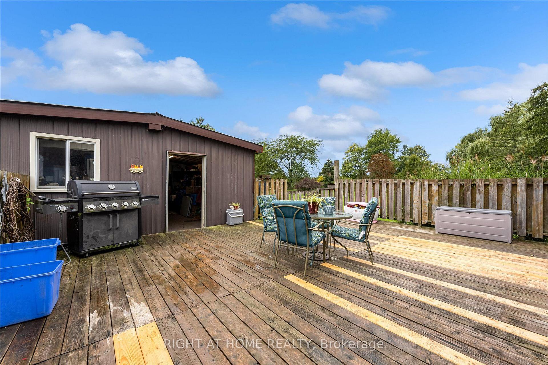 Photo 25 of 404 Concession 5 Road, Haldimand — HOMEH