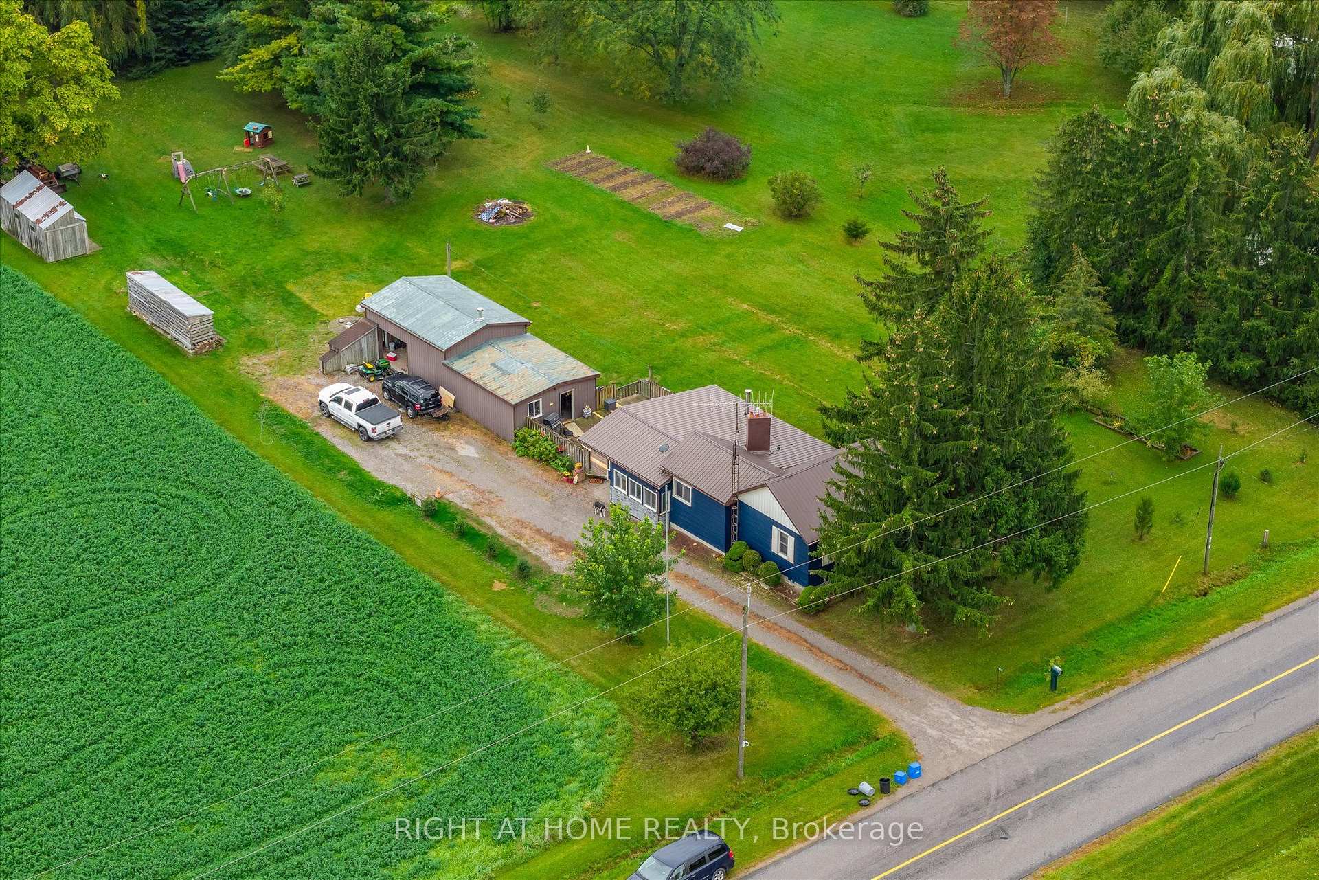 Photo 36 of 404 Concession 5 Road, Haldimand — HOMEH
