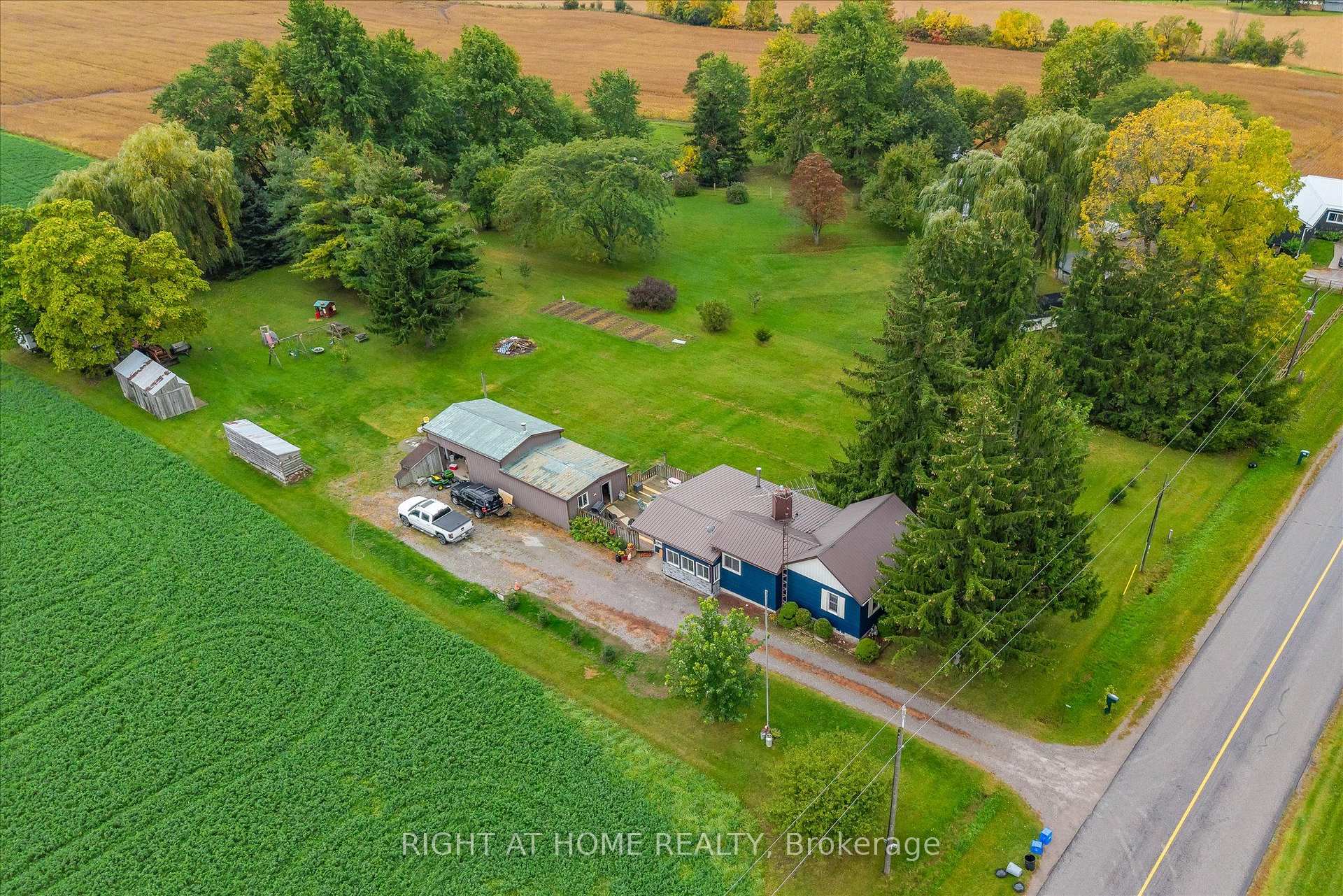 Photo 37 of 404 Concession 5 Road, Haldimand — HOMEH