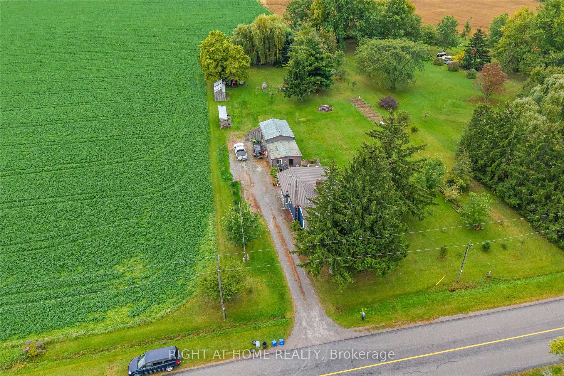 Photo 38 of 404 Concession 5 Road, Haldimand — HOMEH