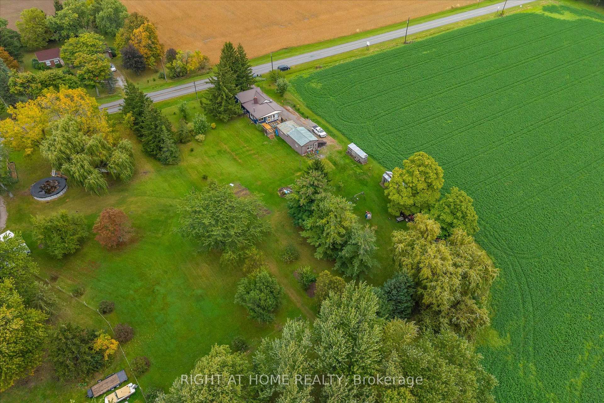 Photo 39 of 404 Concession 5 Road, Haldimand — HOMEH