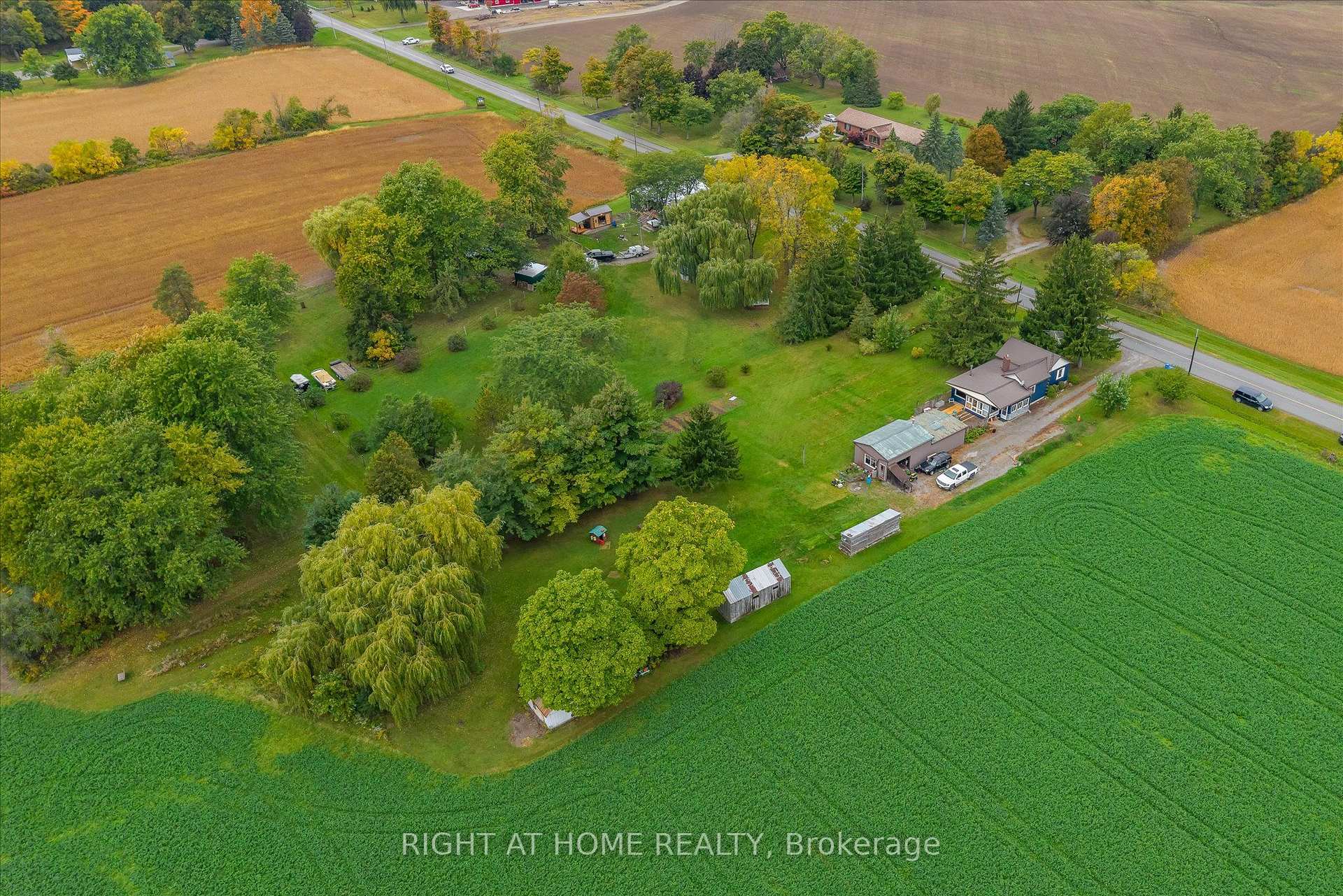 Photo 40 of 404 Concession 5 Road, Haldimand — HOMEH