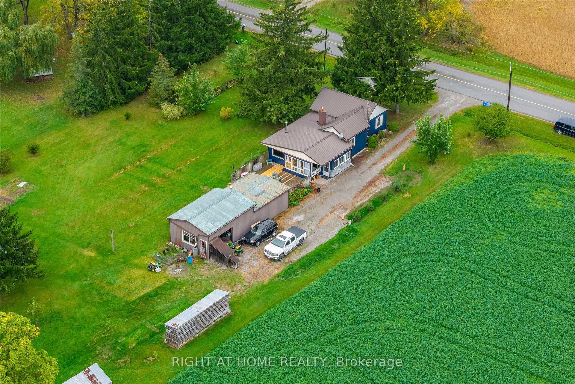 Photo 41 of 404 Concession 5 Road, Haldimand — HOMEH