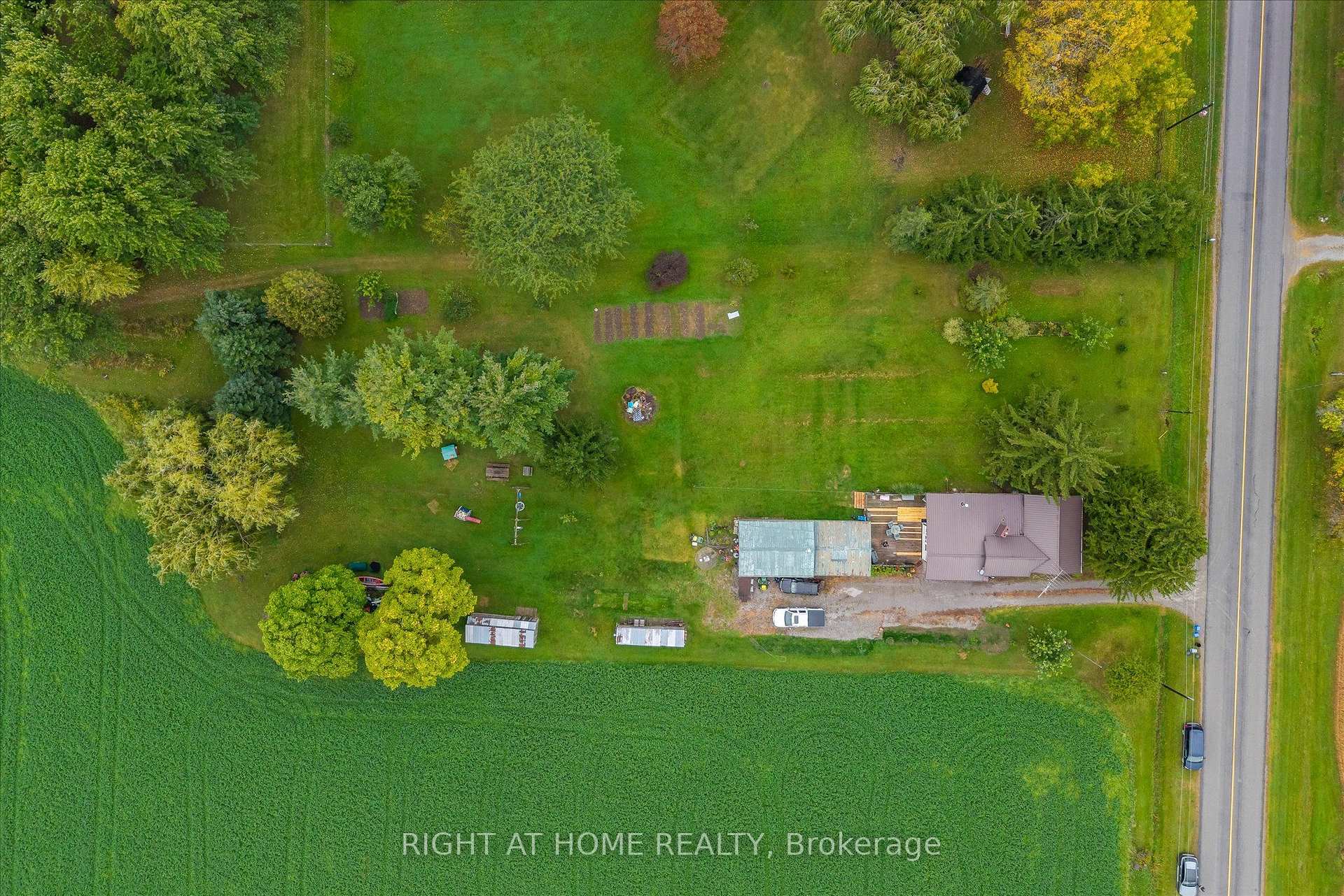 Photo 42 of 404 Concession 5 Road, Haldimand — HOMEH