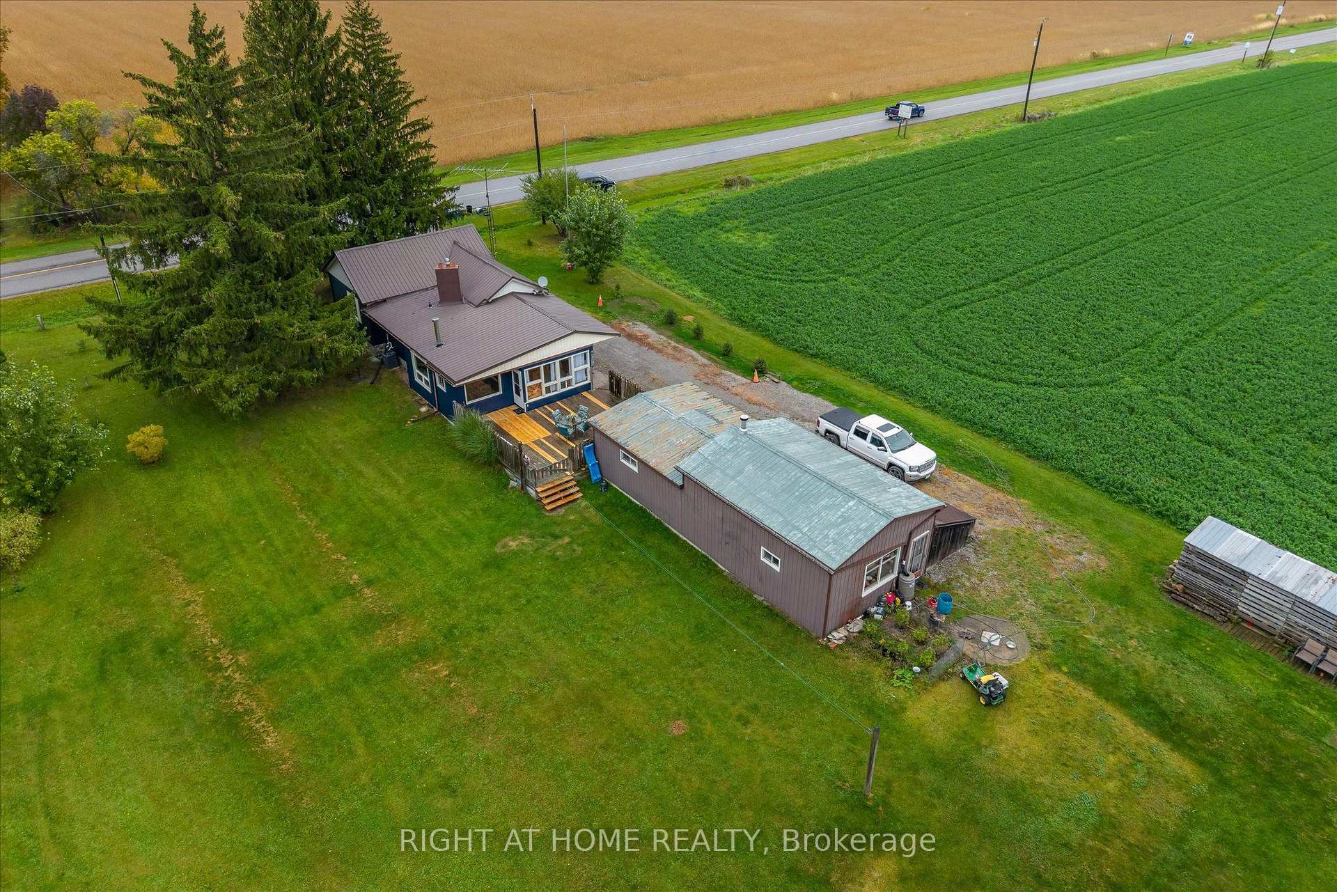 Photo 43 of 404 Concession 5 Road, Haldimand — HOMEH