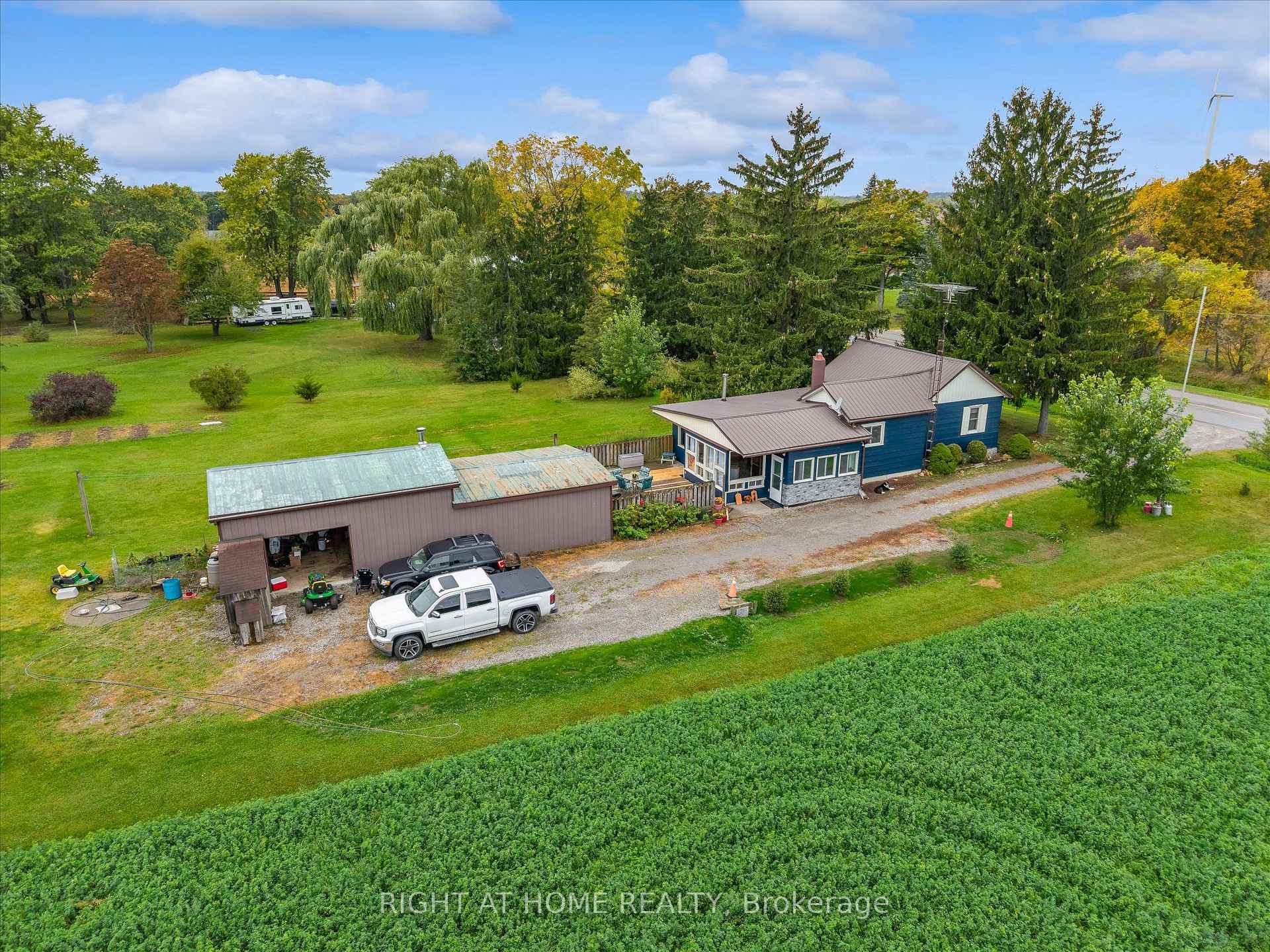 Photo 44 of 404 Concession 5 Road, Haldimand — HOMEH