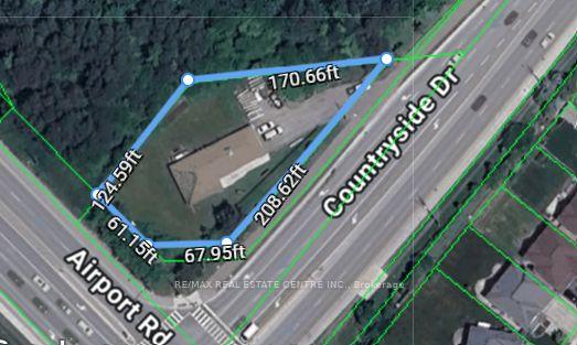 Photo 2 of 3024 Countryside Drive, Brampton, Vales of Castlemore North — HOMEH