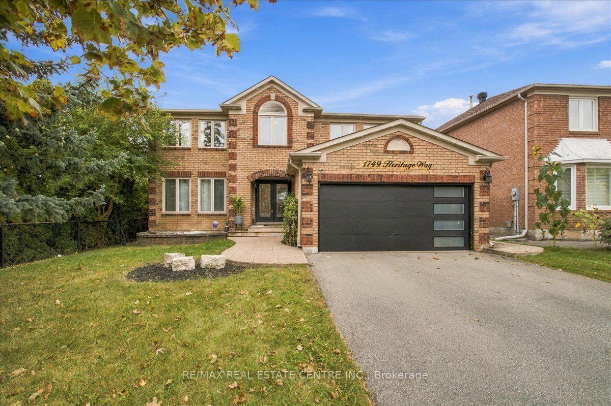Photo of 1749 Heritage Way