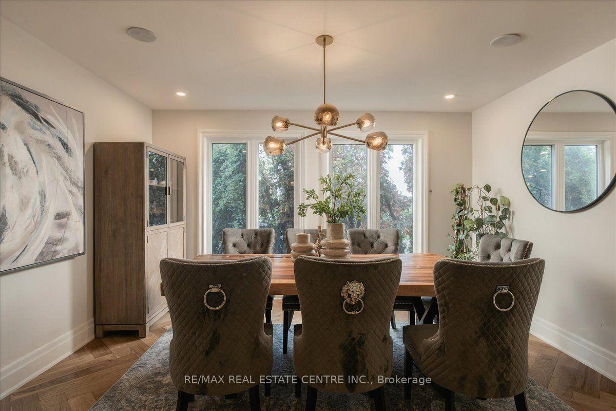 Photo 7 of 1749 Heritage Way, Oakville, Glen Abbey — HOMEH