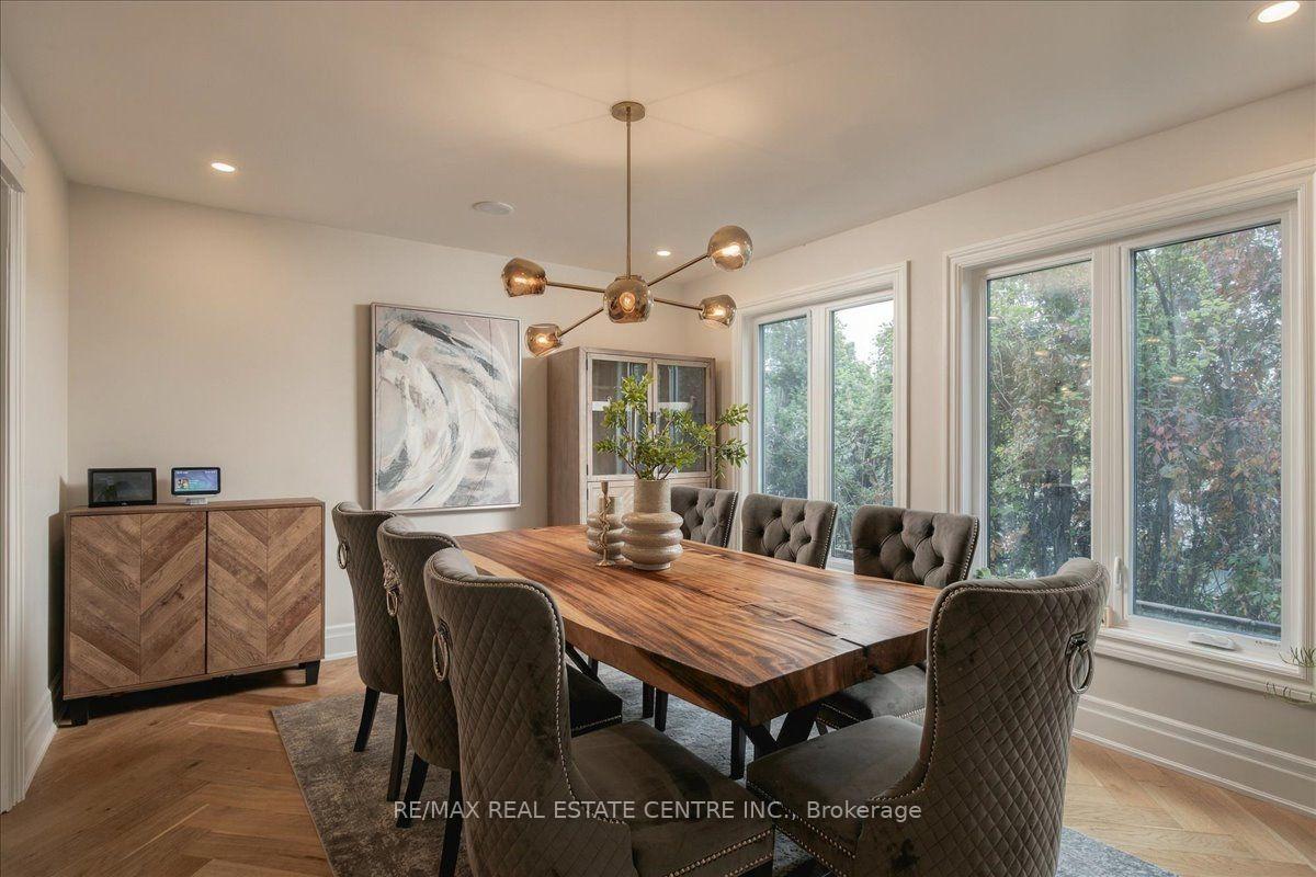 Photo 8 of 1749 Heritage Way, Oakville, Glen Abbey — HOMEH