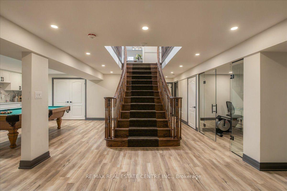 Photo 35 of 1749 Heritage Way, Oakville, Glen Abbey — HOMEH