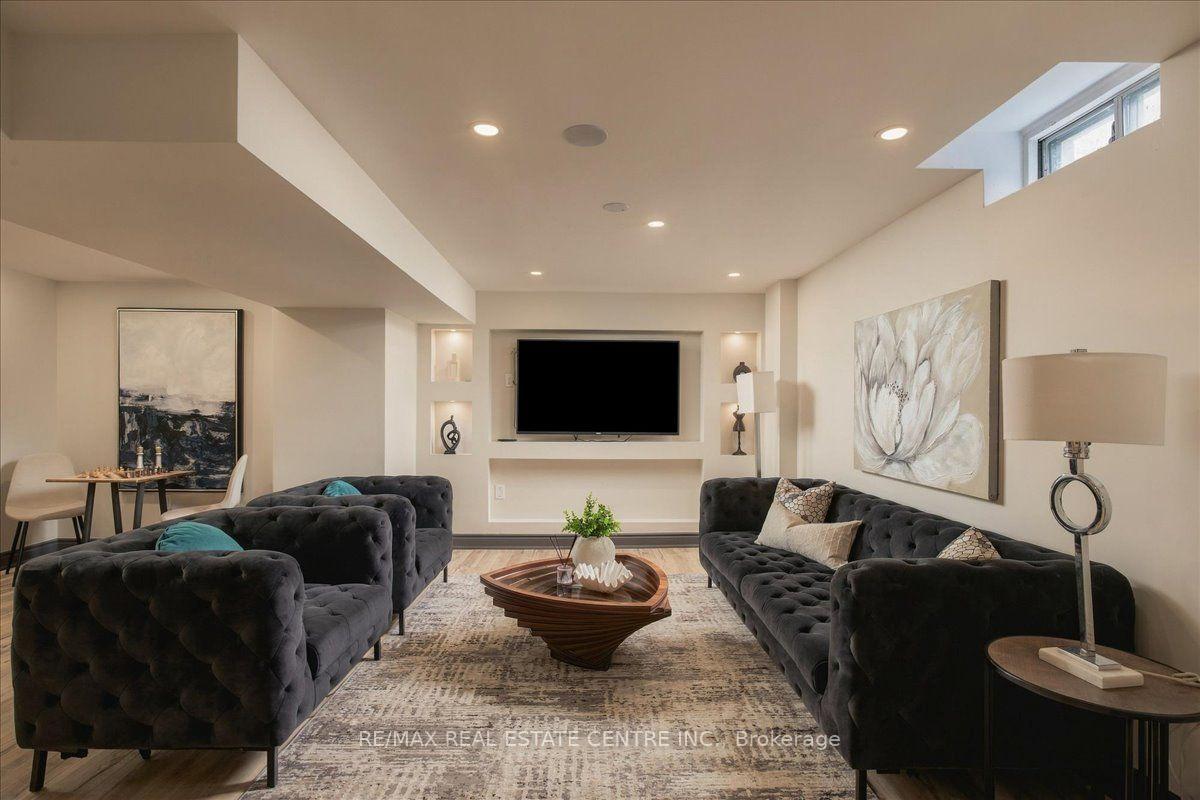Photo 36 of 1749 Heritage Way, Oakville, Glen Abbey — HOMEH