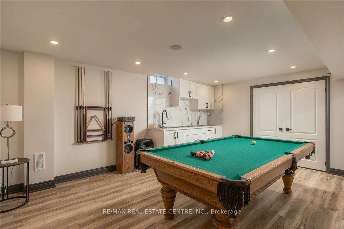 Photo 37 of 1749 Heritage Way, Oakville, Glen Abbey — HOMEH