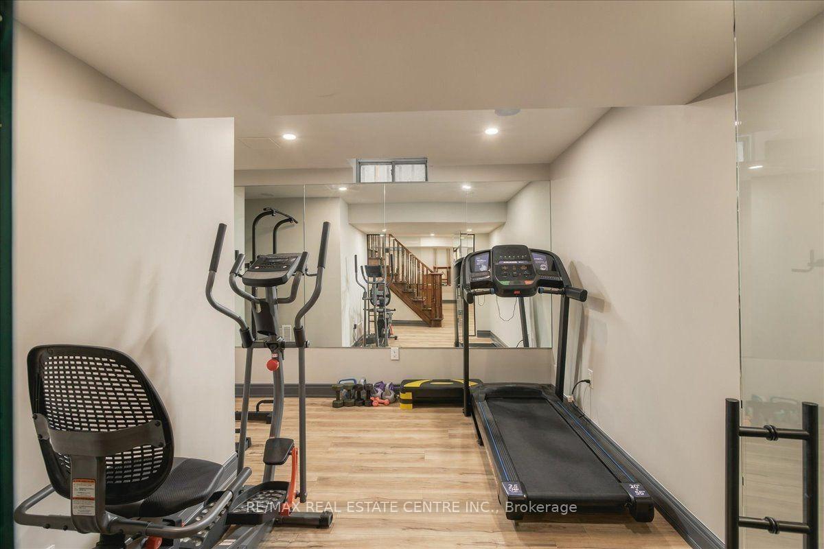 Photo 41 of 1749 Heritage Way, Oakville, Glen Abbey — HOMEH