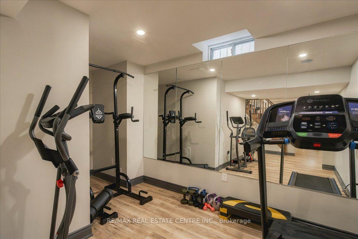 Photo 42 of 1749 Heritage Way, Oakville, Glen Abbey — HOMEH