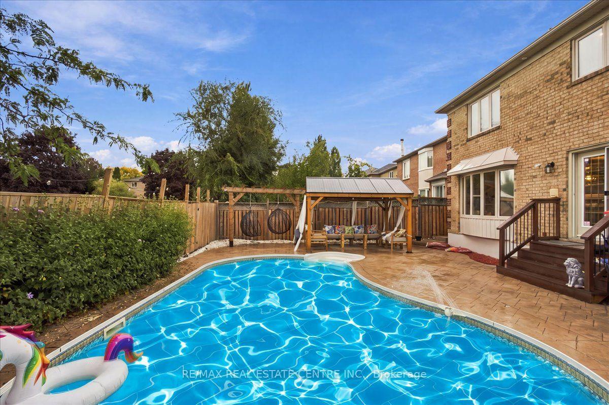 Photo 46 of 1749 Heritage Way, Oakville, Glen Abbey — HOMEH