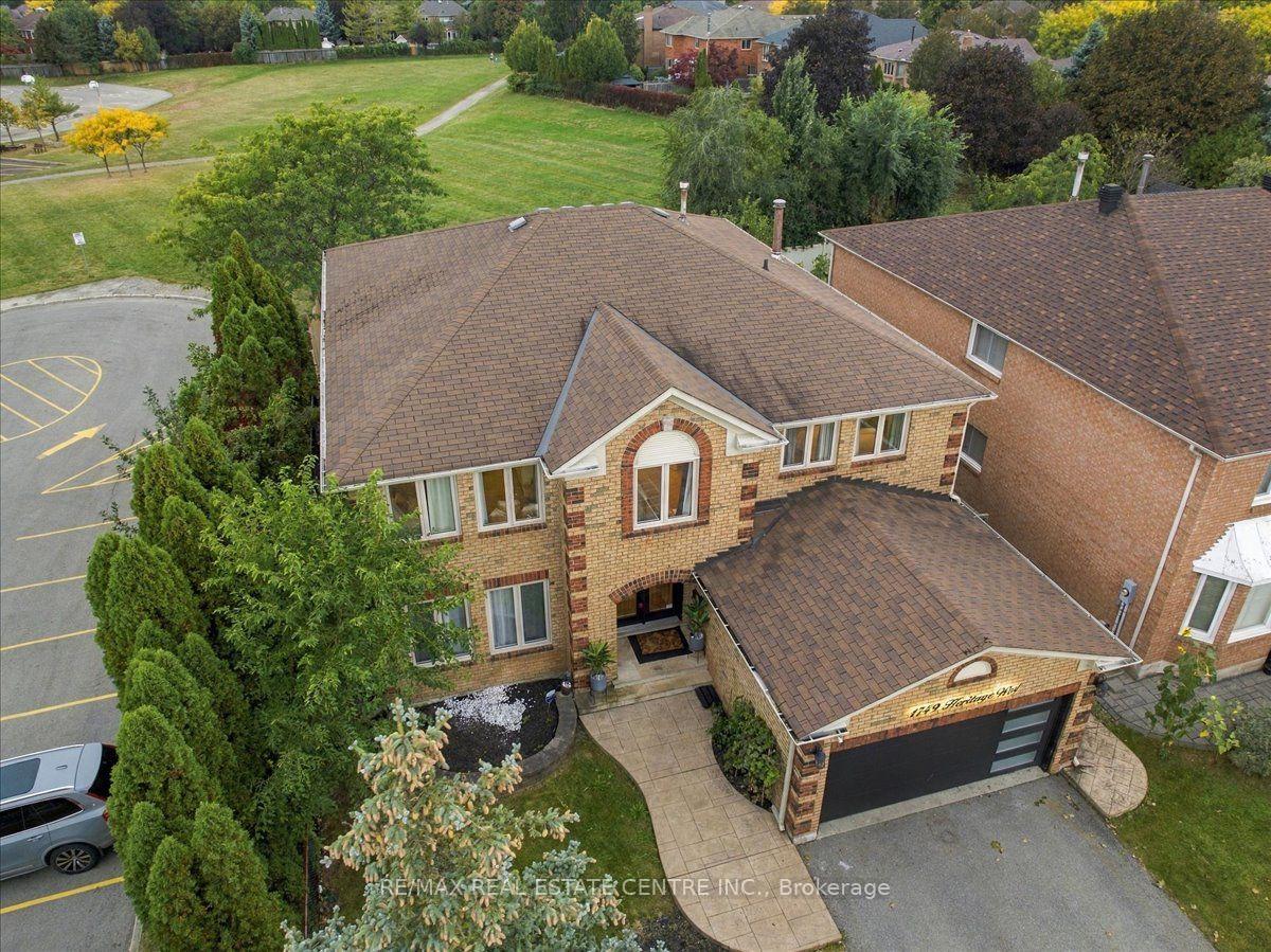 Photo 47 of 1749 Heritage Way, Oakville, Glen Abbey — HOMEH