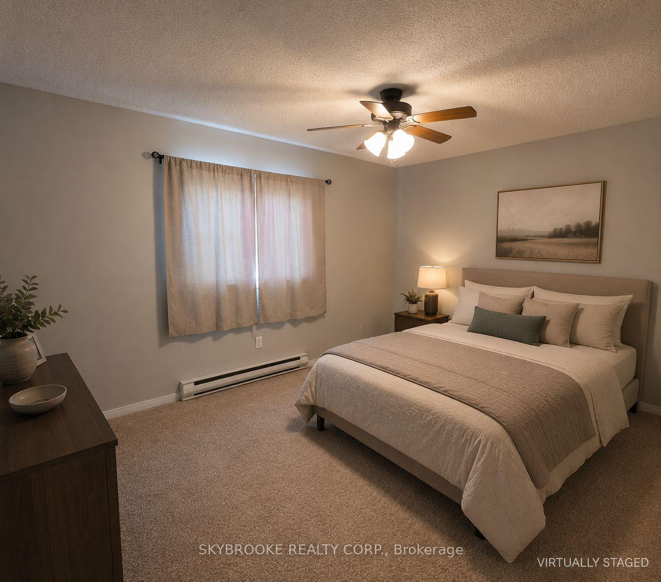 Photo 9 of Unit F8, 171 Edgehill Drive, Barrie, Letitia Heights — HOMEH