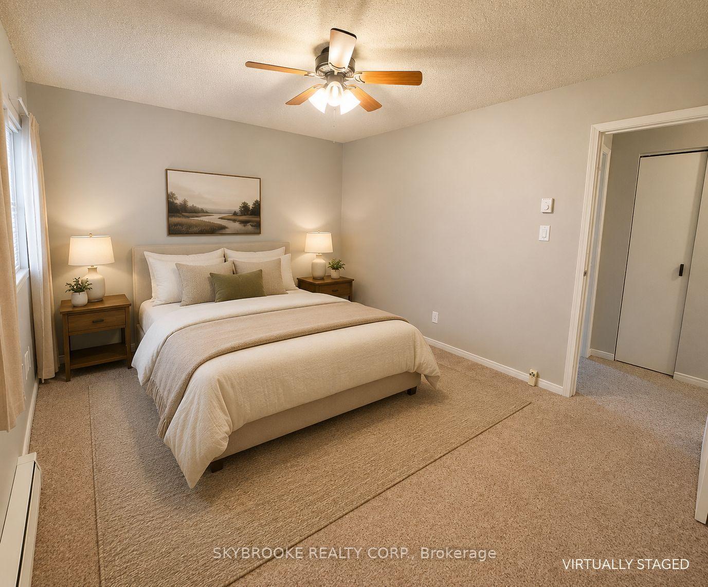 Photo 10 of Unit F8, 171 Edgehill Drive, Barrie, Letitia Heights — HOMEH